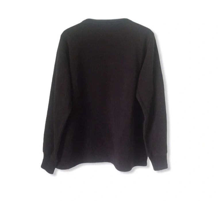 Renoma U.P RENOMA Vintage Sweatshirt Big Spellout Size US M / EU 48-50 / 2 - 4 Thumbnail