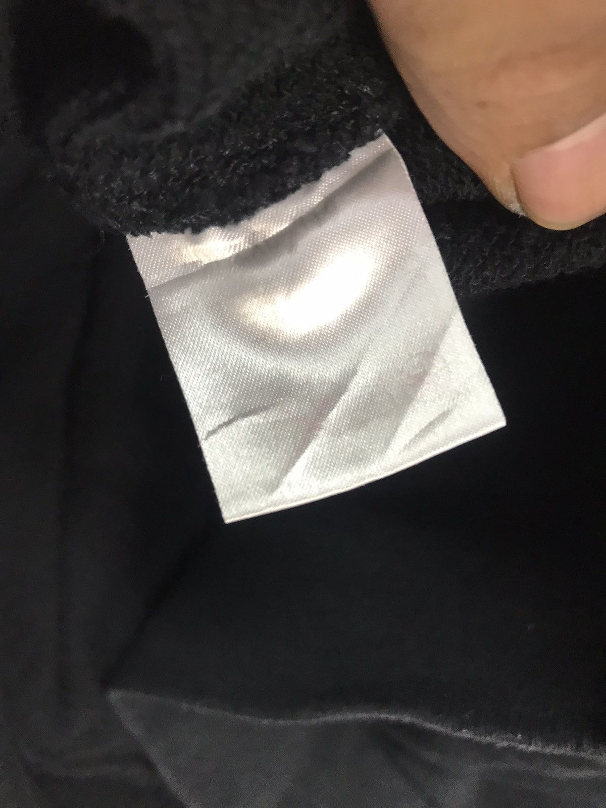 Other Dalponte printed zipper hoodie Size US M / EU 48-50 / 2 - 4 Thumbnail