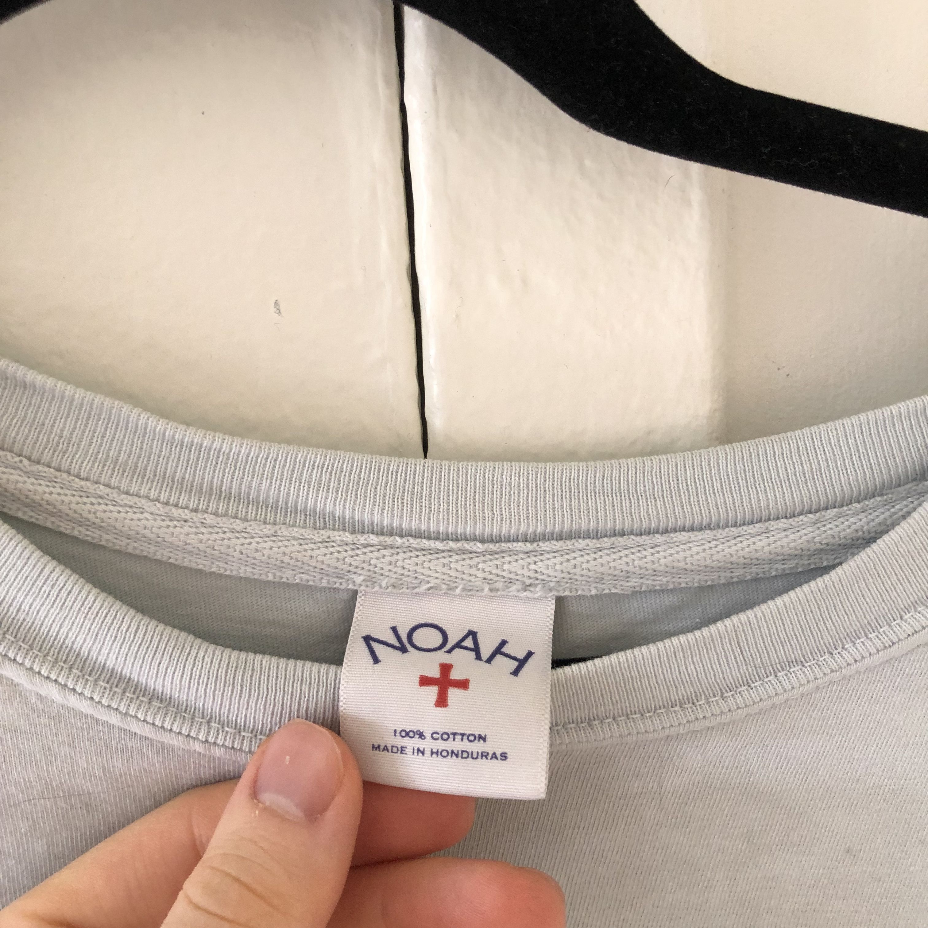Noah Noah Ocean Wild Tee Size US L / EU 52-54 / 3 - 5 Thumbnail