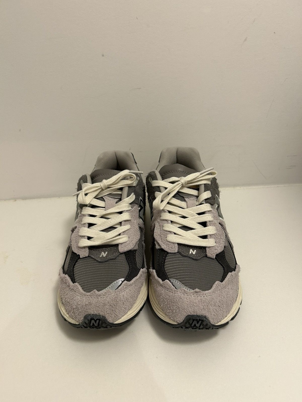 New Balance New Balance 2002R Protection Pack Rain Cloud Size US 9 / EU 42 - 7 Thumbnail