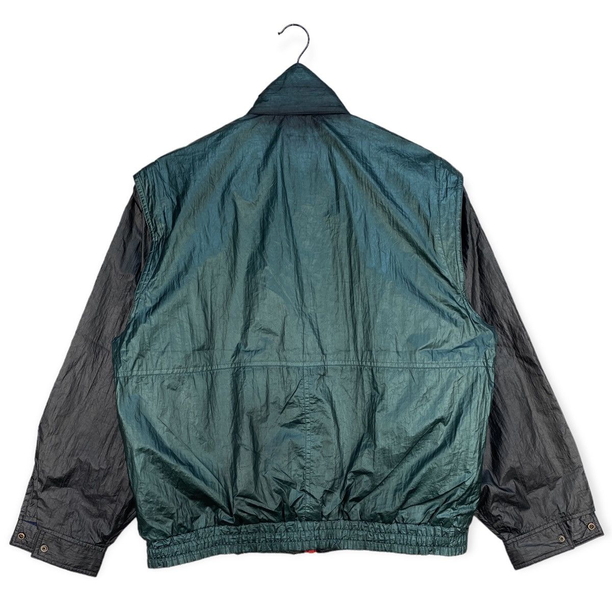 Japanese Brand Vintage Mar-Medi Racing Jacket Size US M / EU 48-50 / 2 - 3 Thumbnail