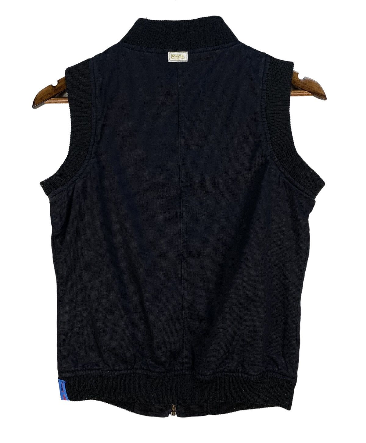 Lonsdale Lonsdale Vest Size US XS / EU 42 / 0 - 2 Thumbnail