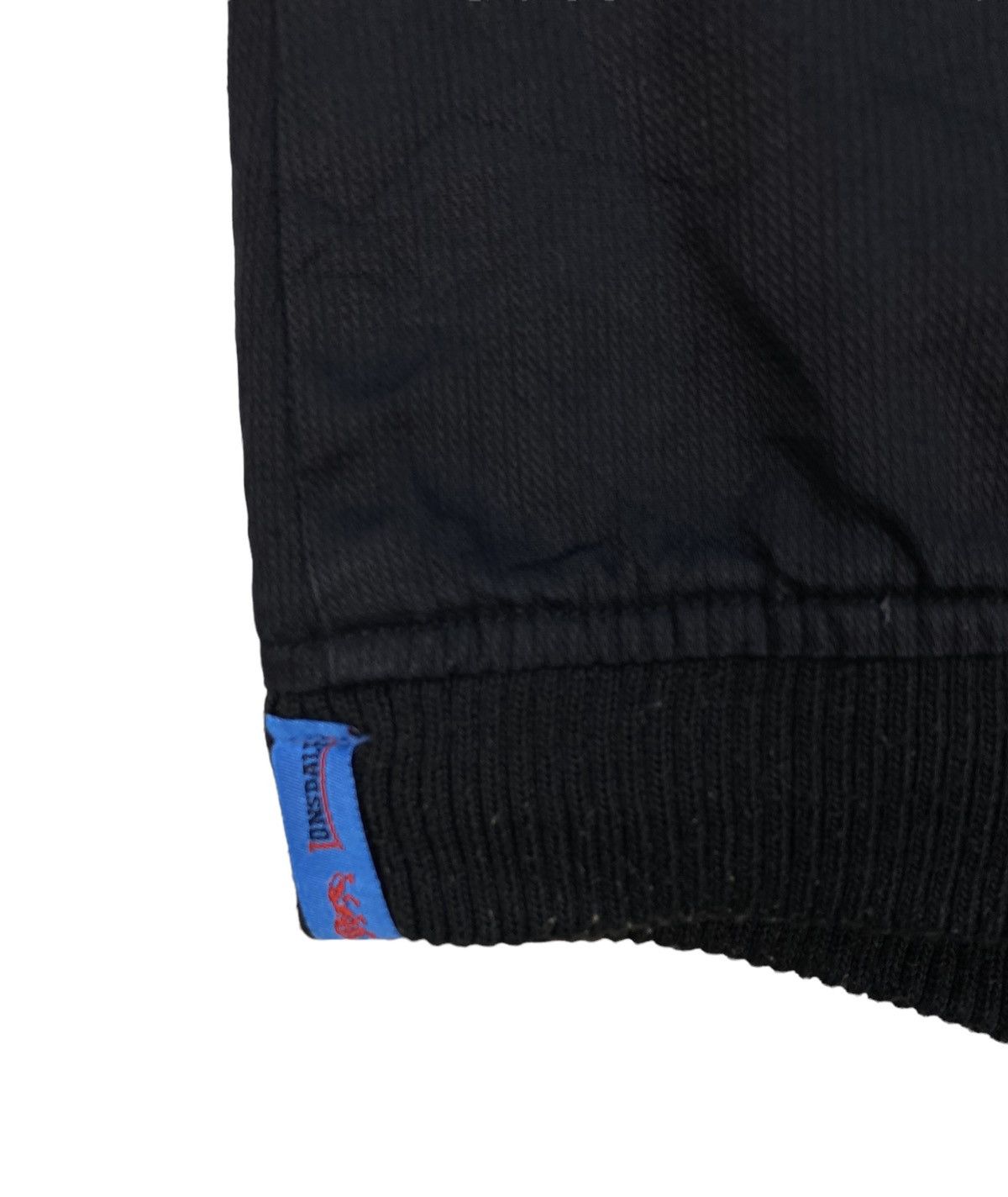 Lonsdale Lonsdale Vest Size US XS / EU 42 / 0 - 3 Thumbnail