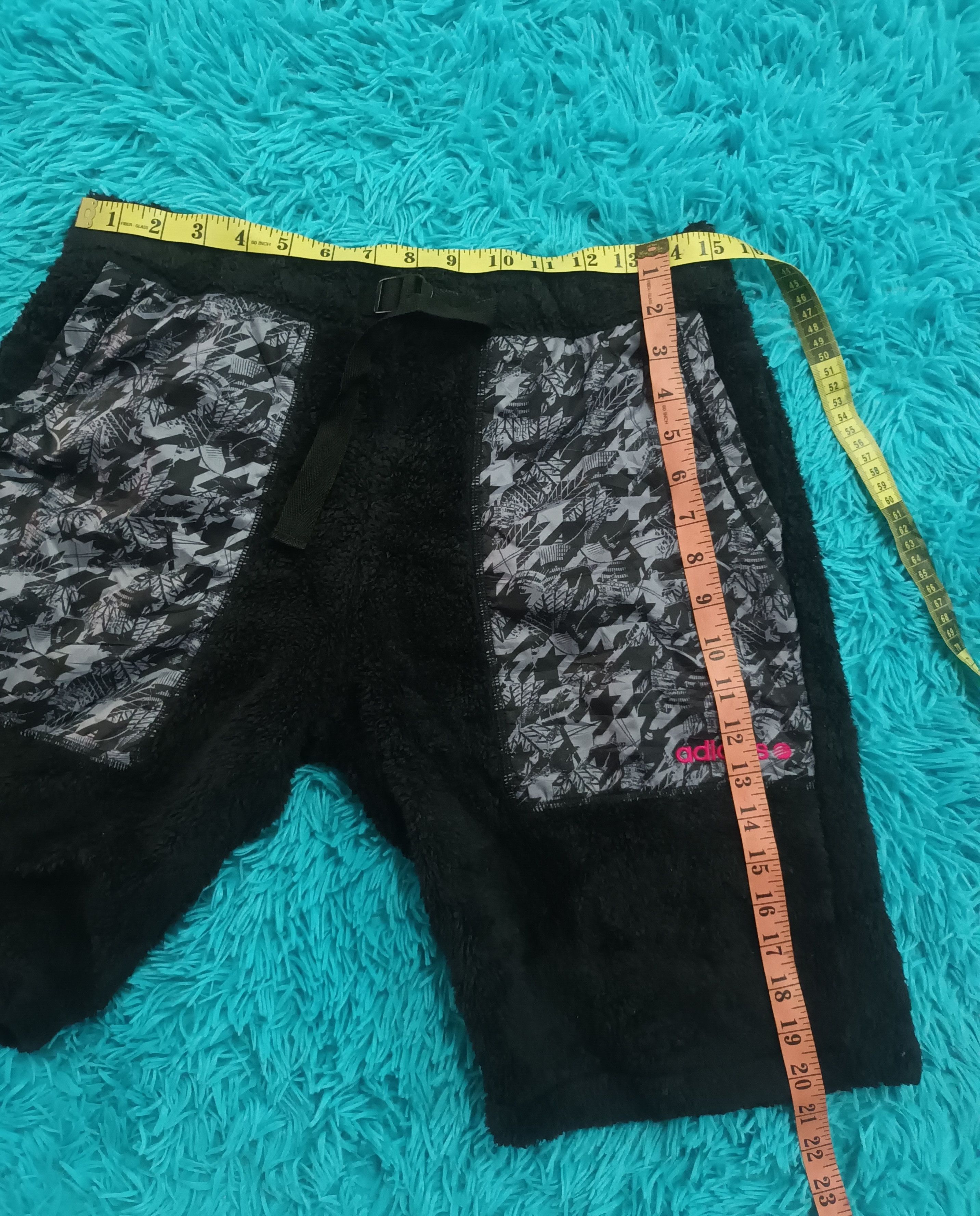 Adidas 🔥 ADIDAS NEO SHORT PANTS 🔥 Size US 30 / EU 46 - 8 Thumbnail