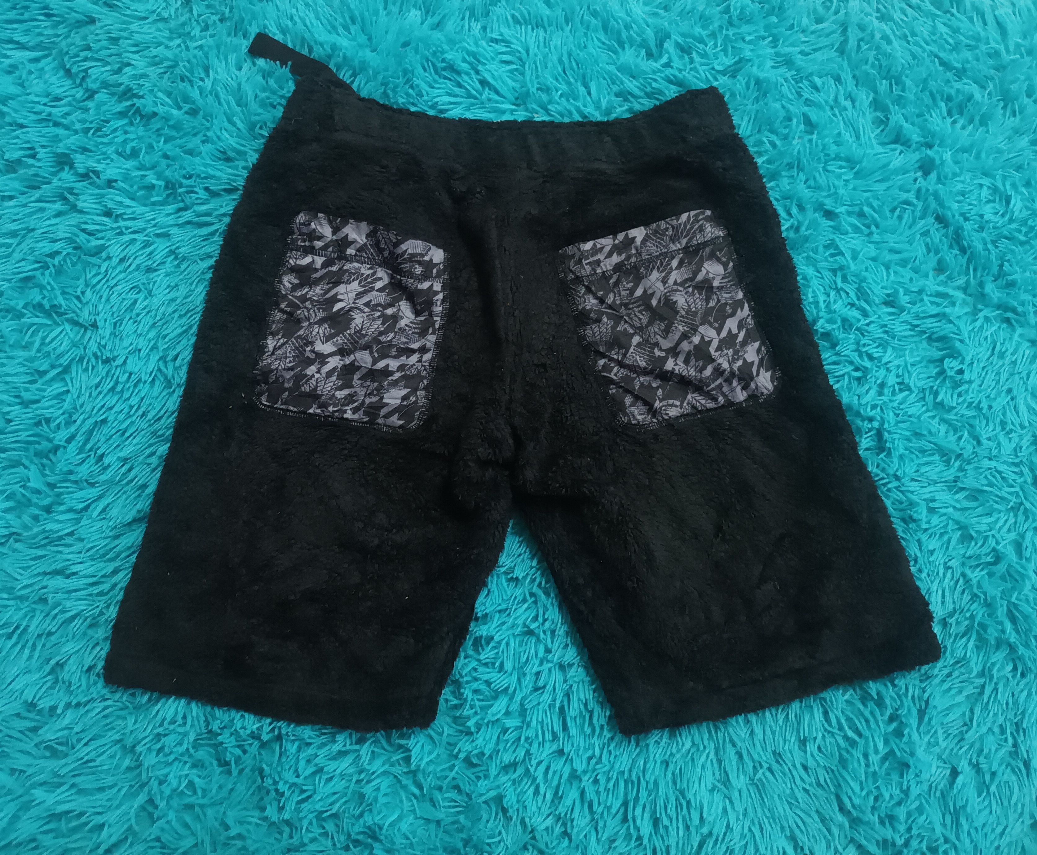 Adidas 🔥 ADIDAS NEO SHORT PANTS 🔥 Size US 30 / EU 46 - 2 Thumbnail