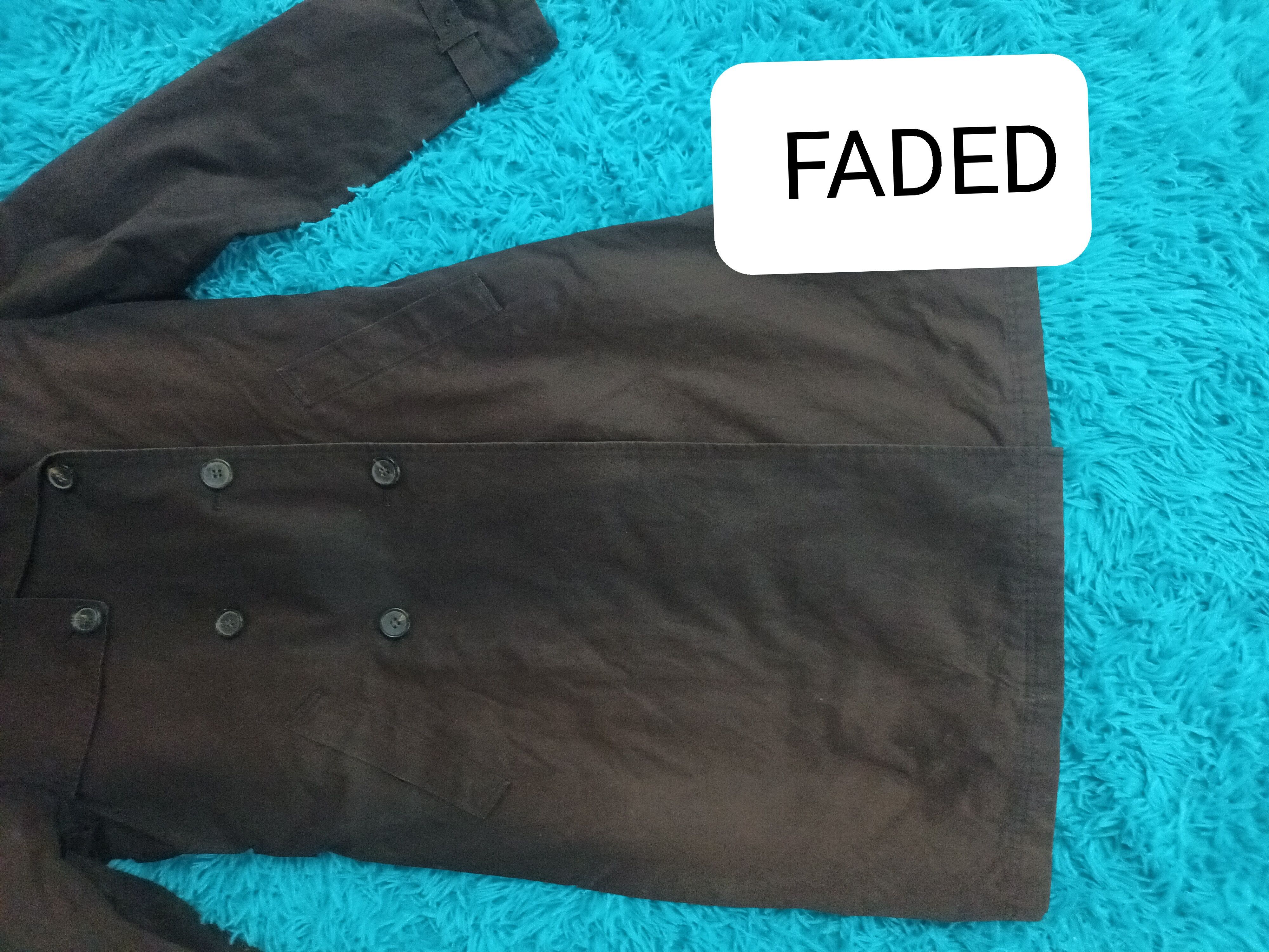 Paul Smith 🔥 PAUL SMITH MADE IN JAPAN TRENCH COAT 🔥 Size US M / EU 48-50 / 2 - 12 Thumbnail