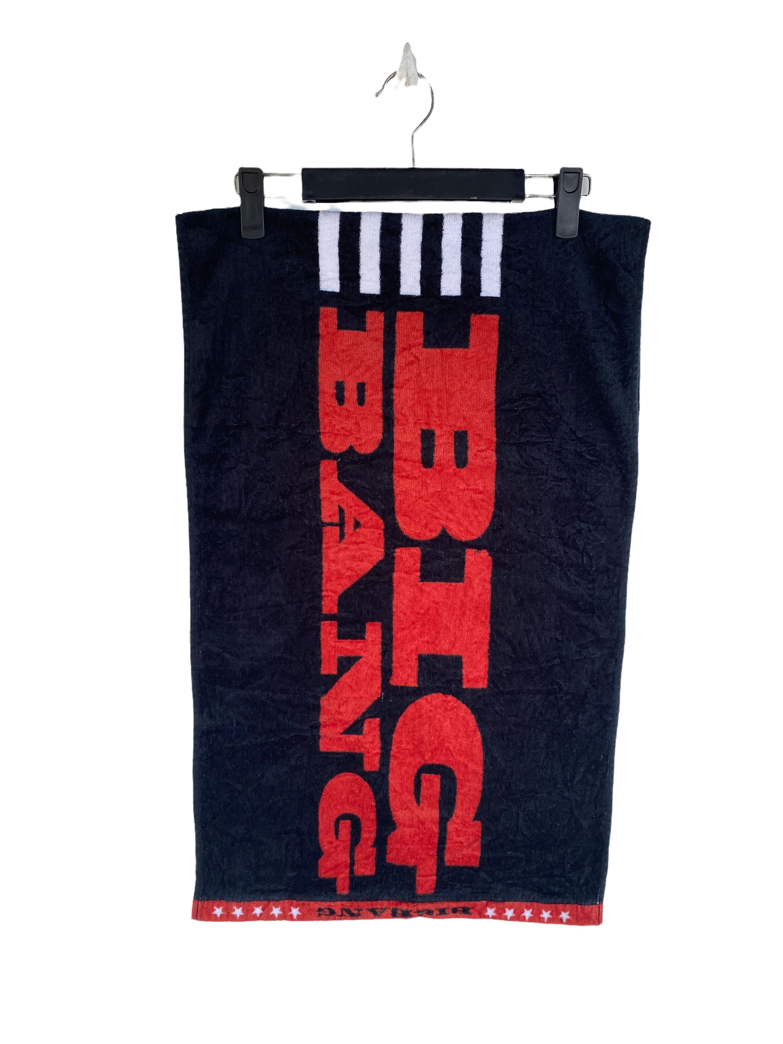 Band Tees × Other BIG BANG Face/Hand Towel Size ONE SIZE - 1 Thumbnail