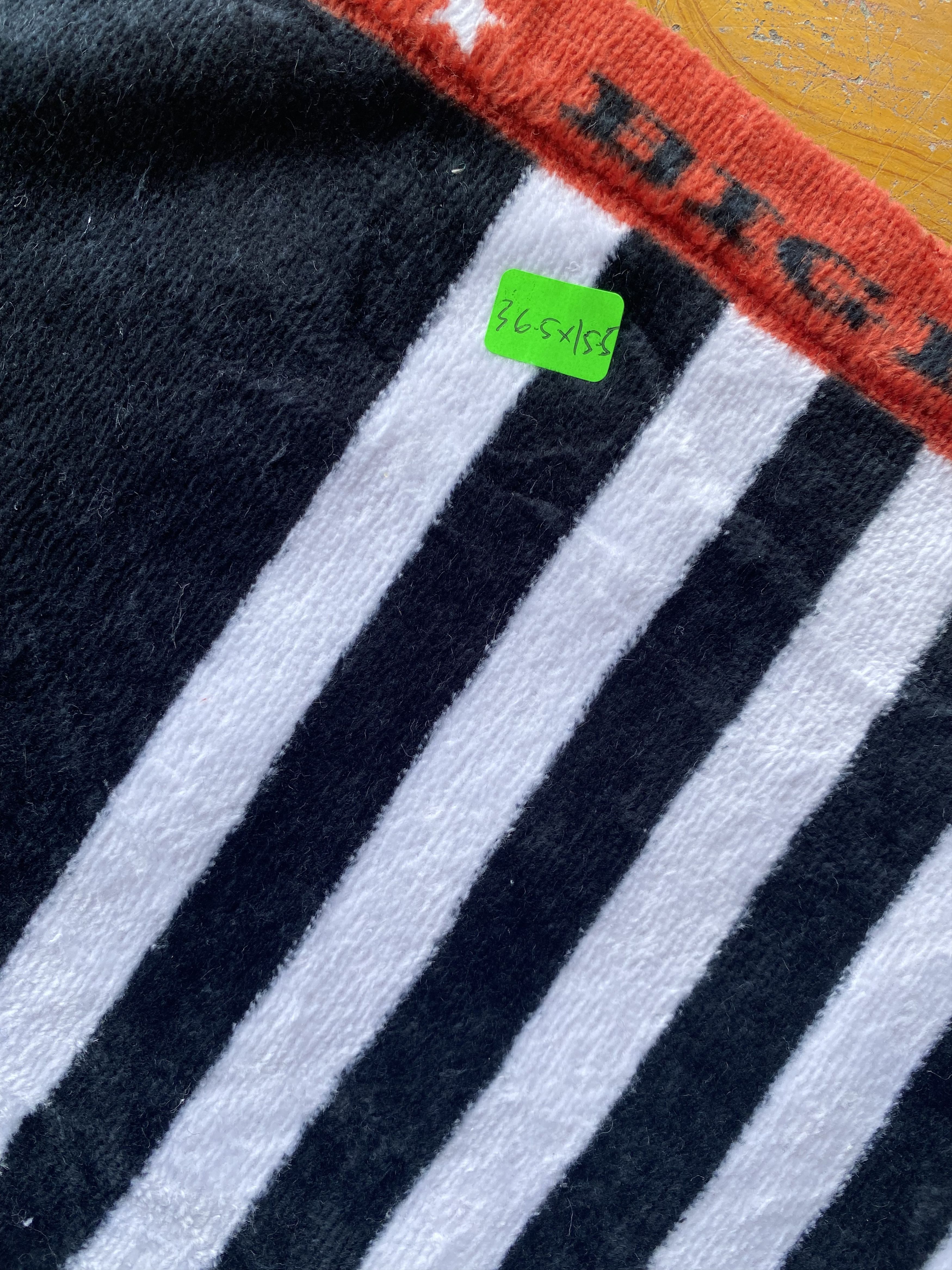 Band Tees × Other BIG BANG Face/Hand Towel Size ONE SIZE - 3 Thumbnail