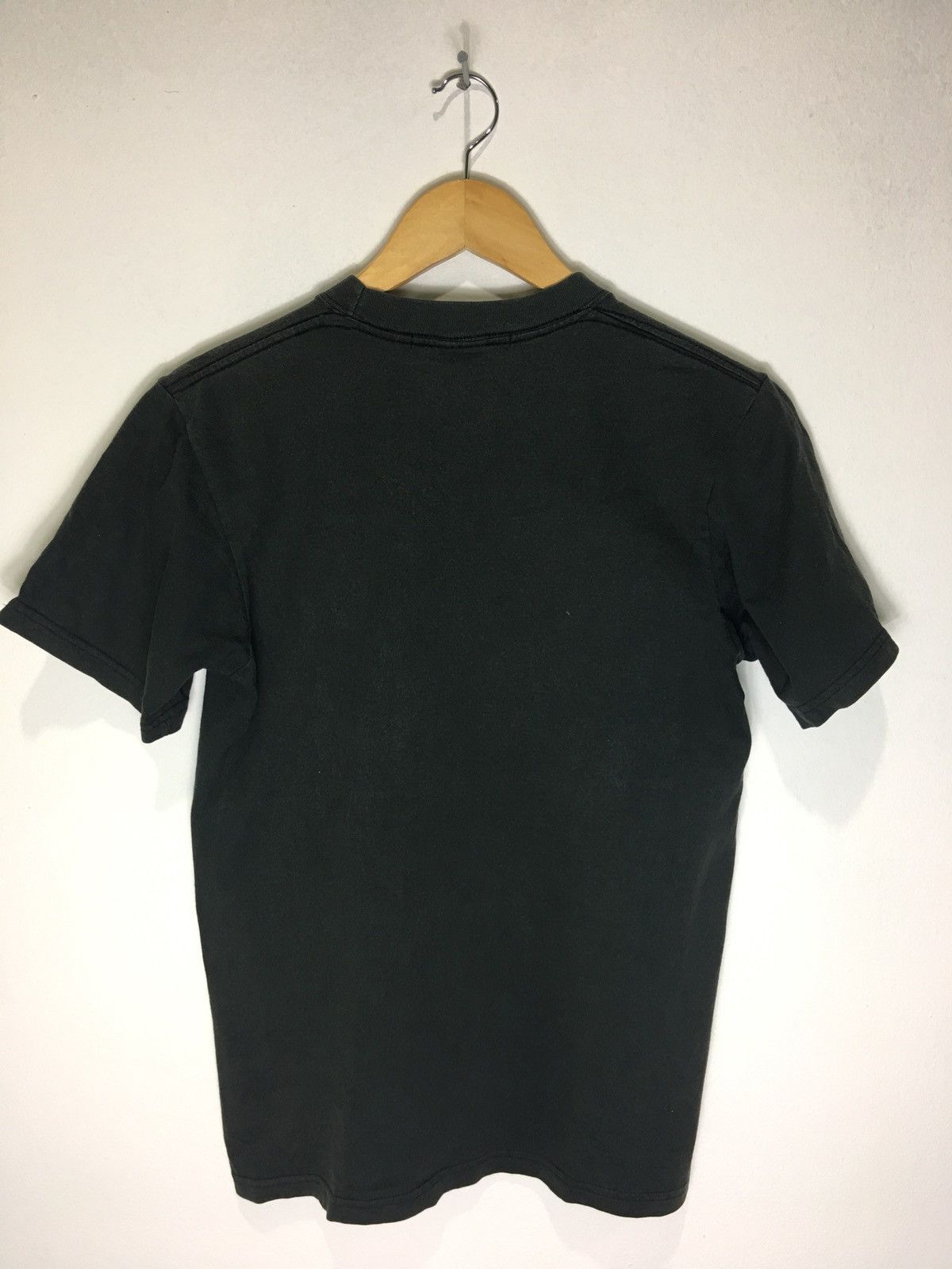 GOODENOUGH GOODENOUGH T-SHIRT JAPANESE STREETWEAR DESIGNER SPELL OUT JP Size US L / EU 52-54 / 3 - 4 Thumbnail