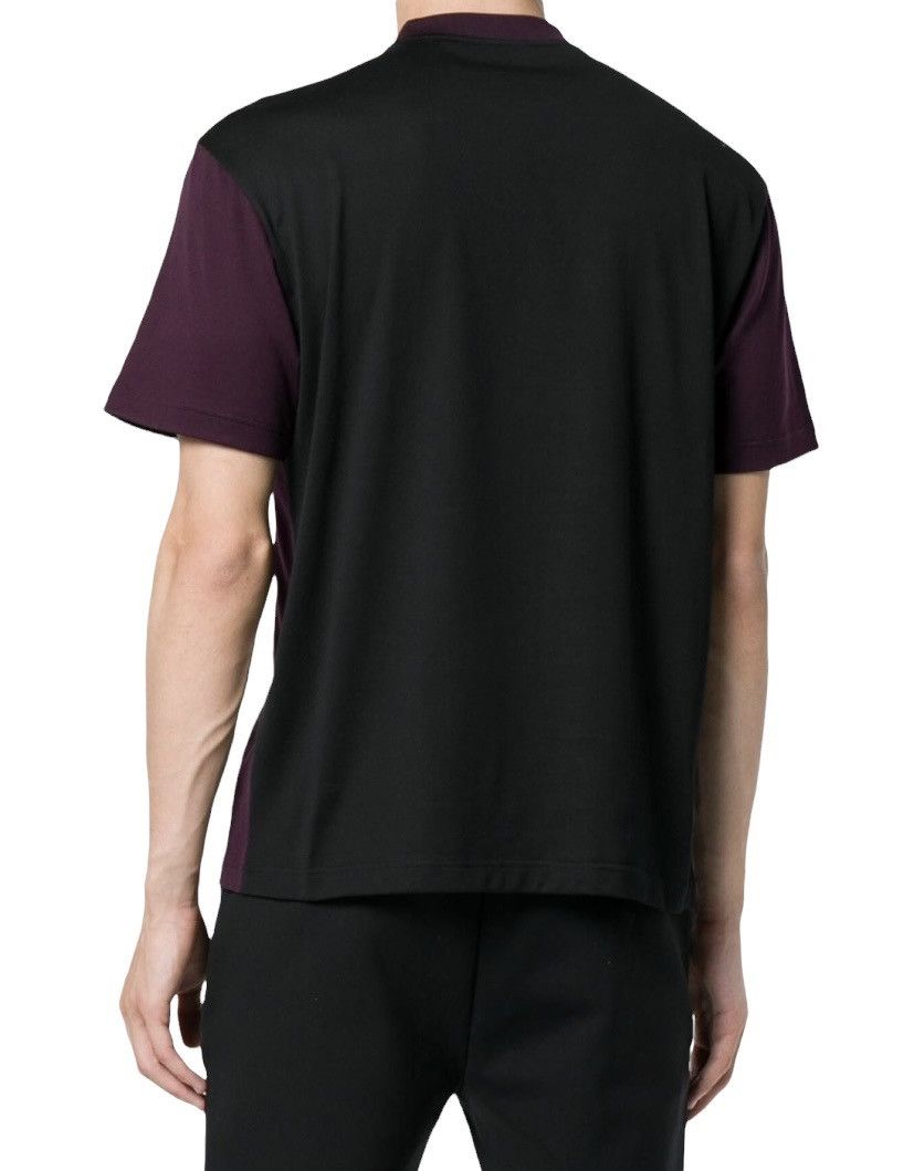 Prada PRADA `Fall-Winter 2018 Graphic Print Design’ Size US L / EU 52-54 / 3 - 22 Thumbnail