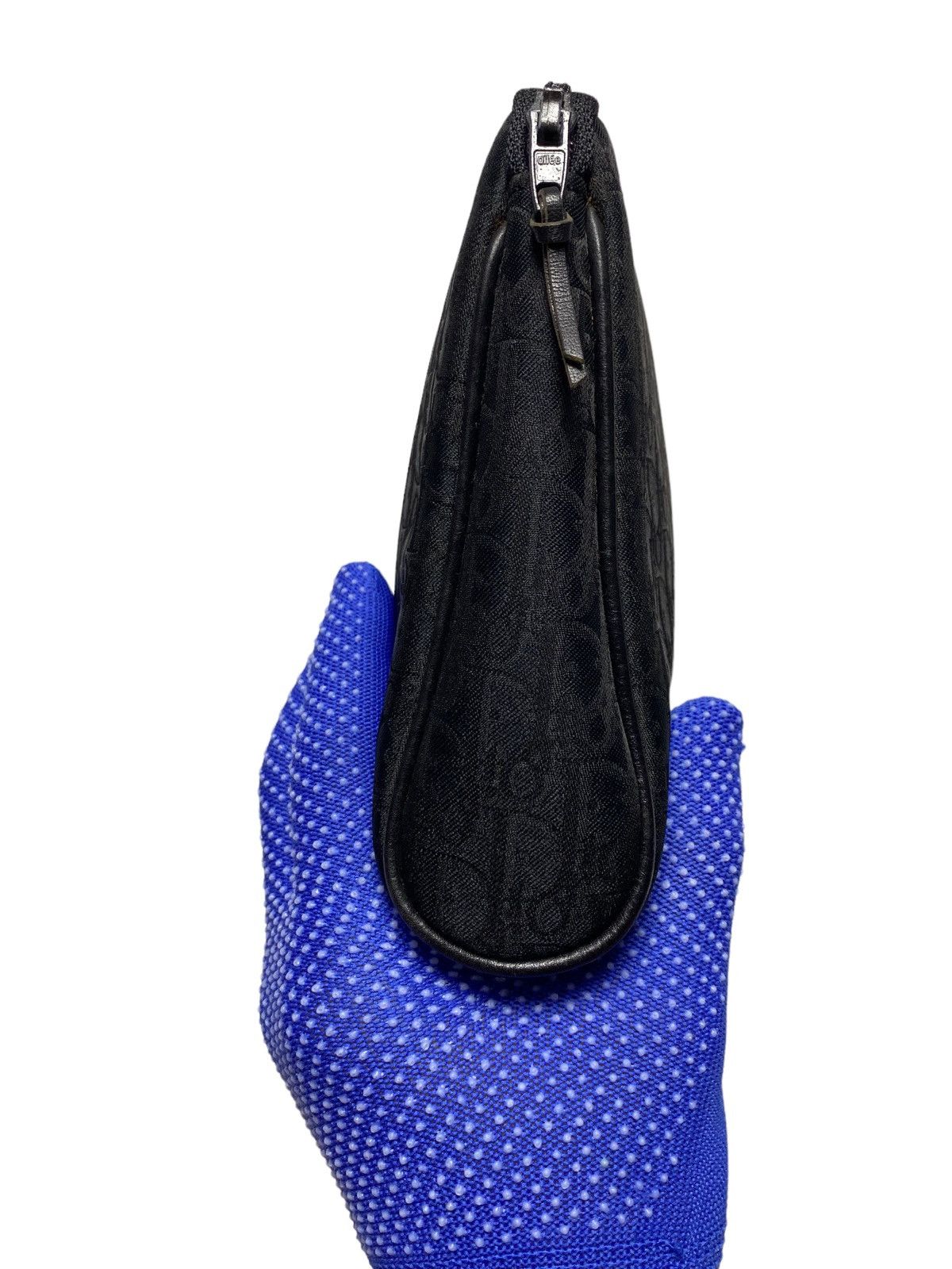 Christian Dior Monsieur × Dior Christian Dior CD Monogram Clutch Bag Size ONE SIZE - 15 Thumbnail