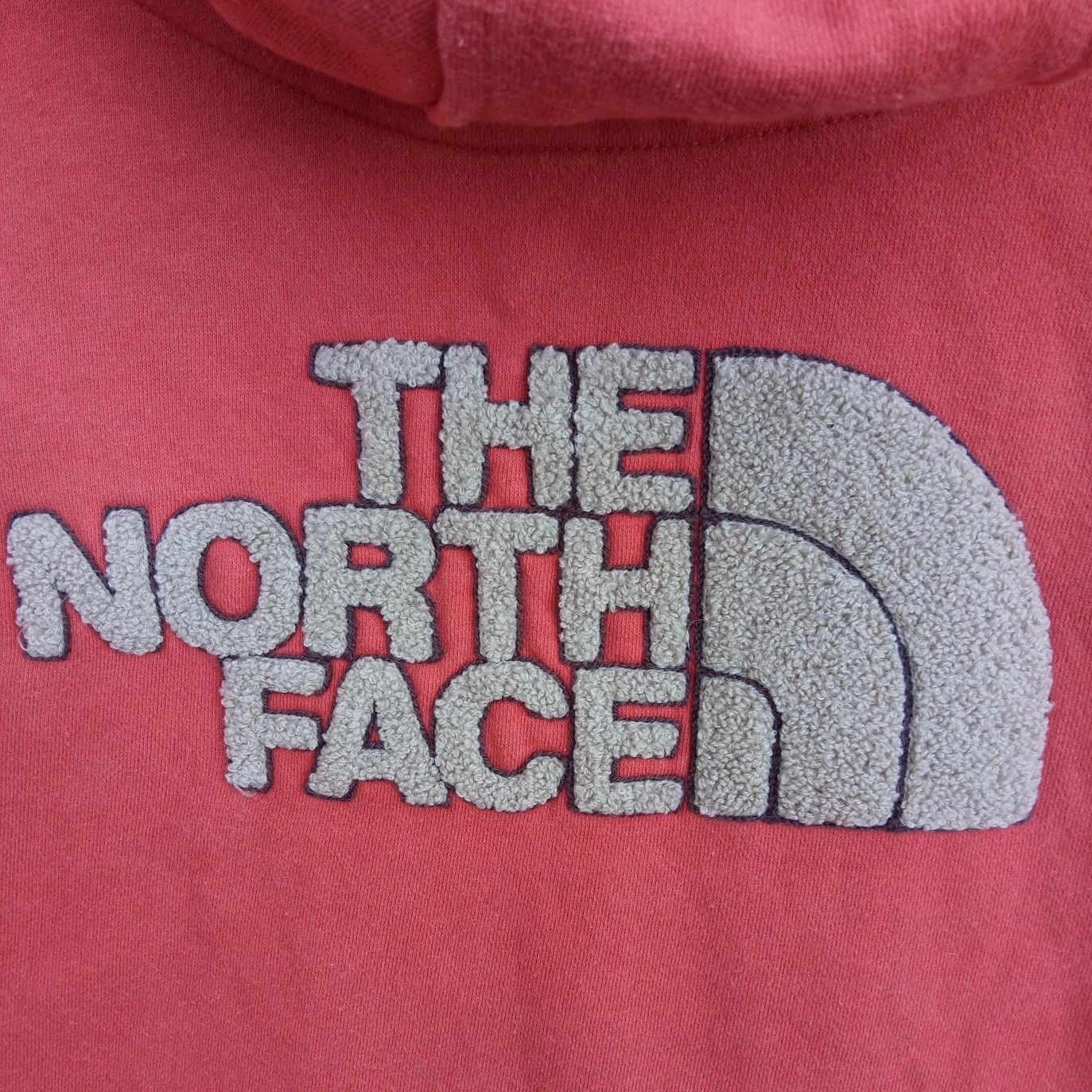 The North Face THE NORTH FACE hoodies sweater zipper outdoor jacket Size US L / EU 52-54 / 3 - 3 Thumbnail