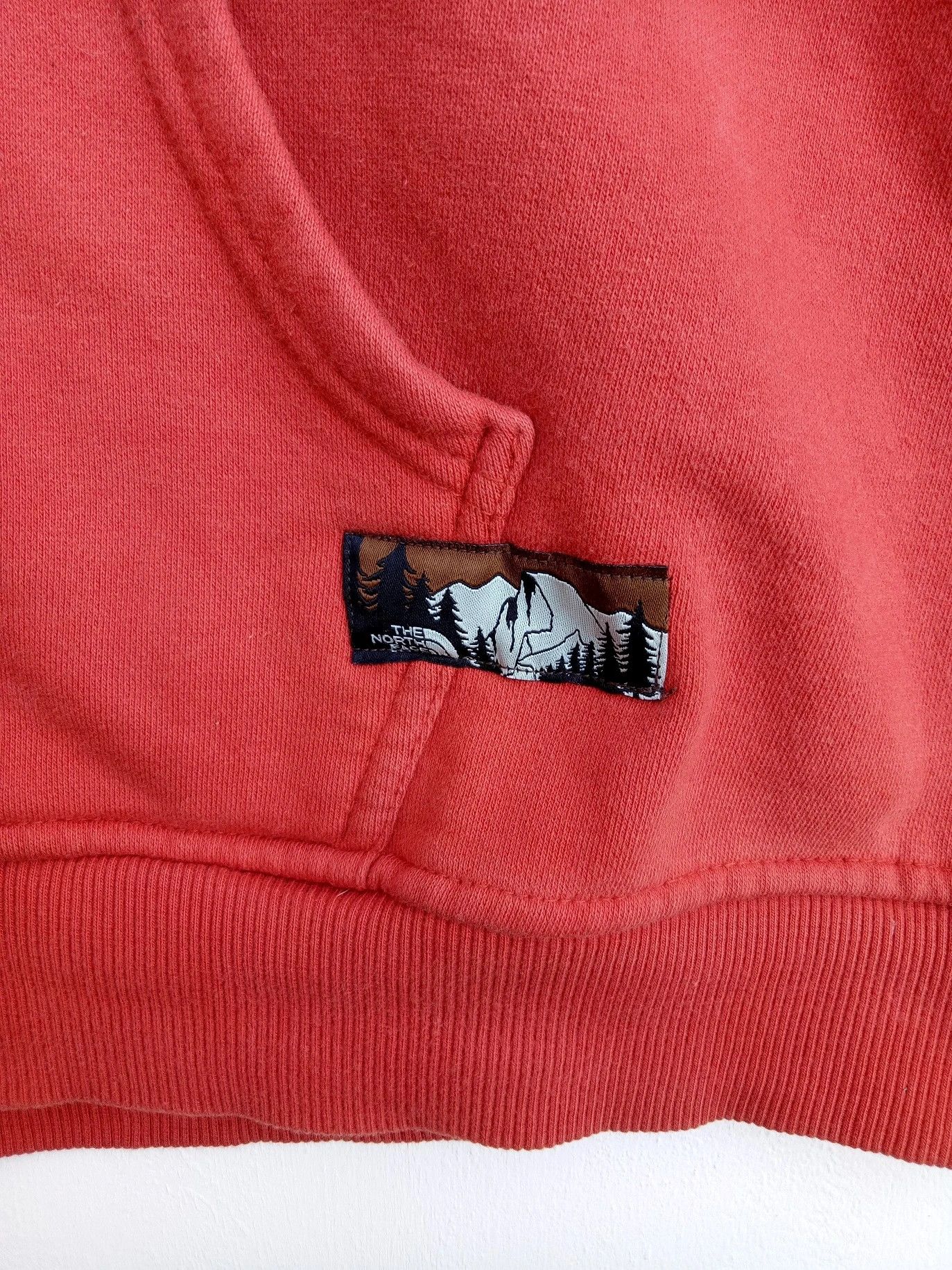 The North Face THE NORTH FACE hoodies sweater zipper outdoor jacket Size US L / EU 52-54 / 3 - 5 Thumbnail