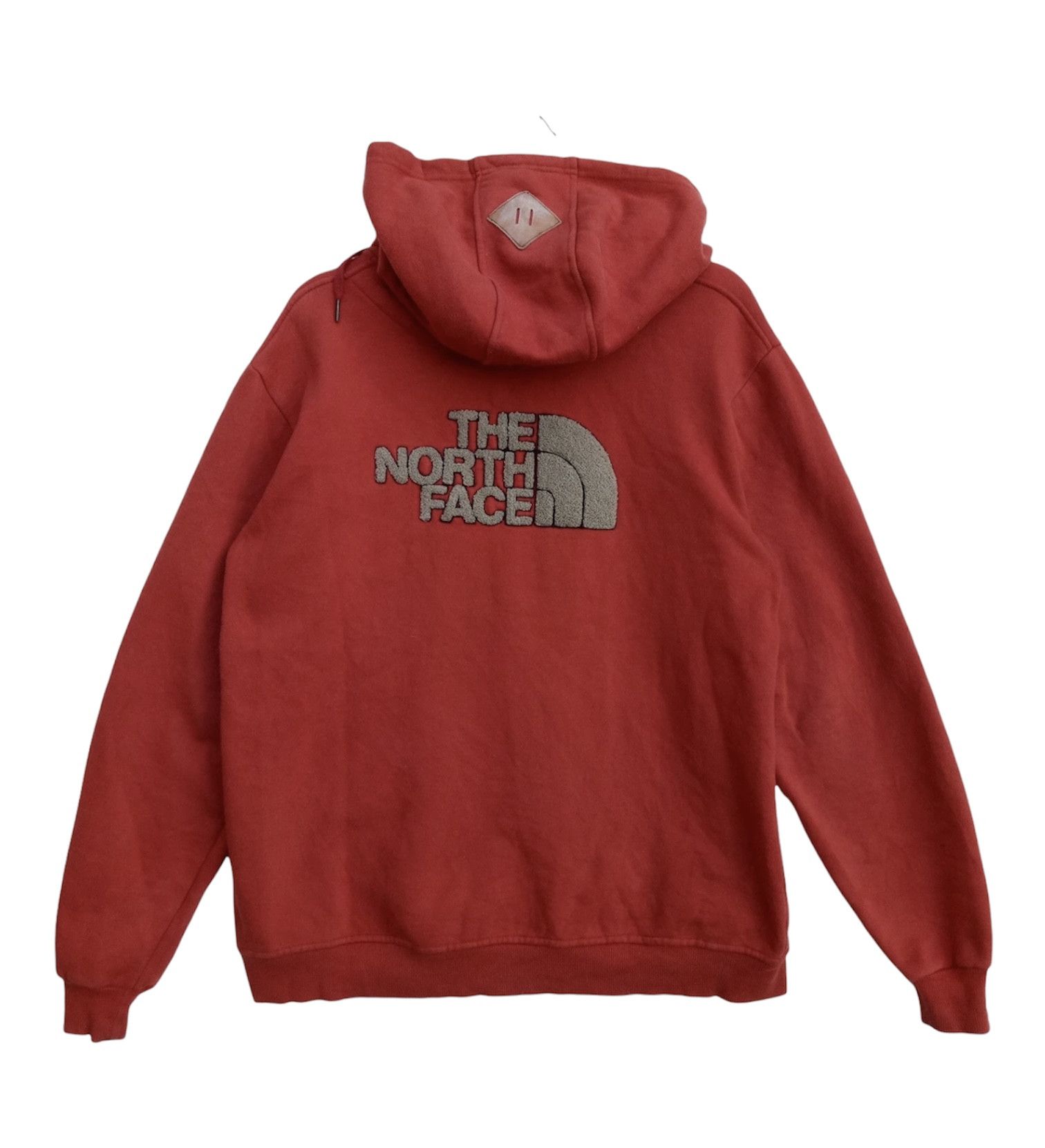 The North Face THE NORTH FACE hoodies sweater zipper outdoor jacket Size US L / EU 52-54 / 3 - 1 Thumbnail