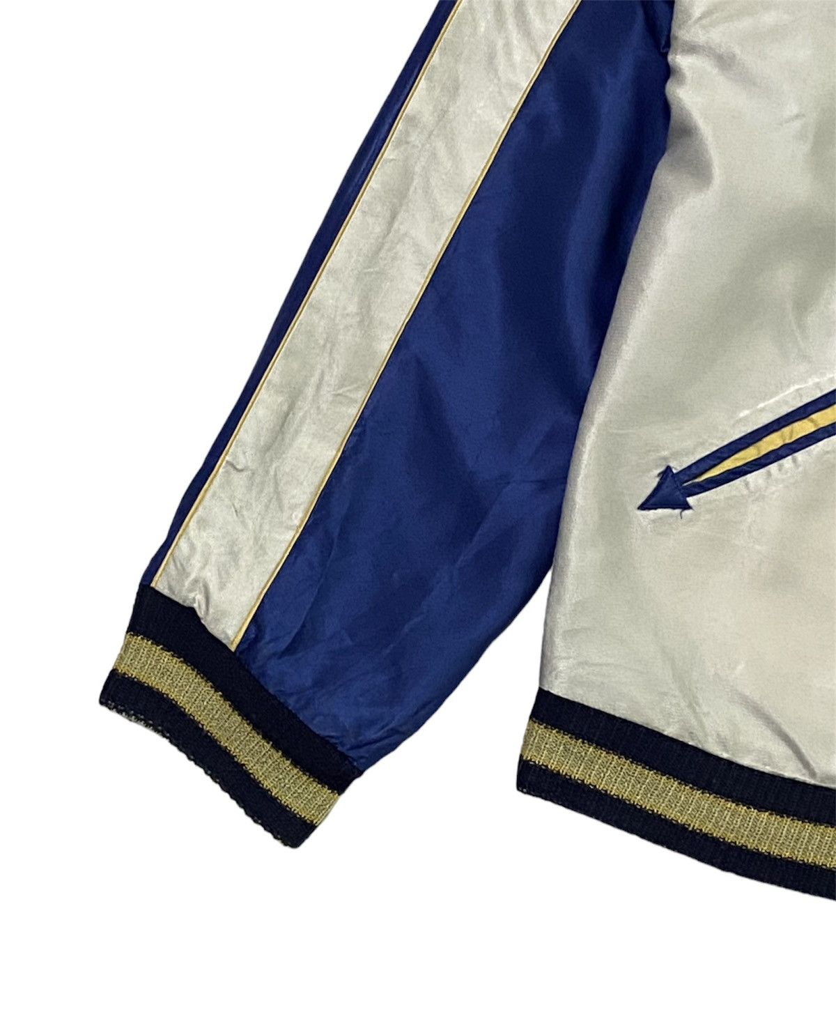 Toyo Enterprises Tailor Toyo Enterprise Recreates Vintage Sukajan Reversible Size US S / EU 44-46 / 1 - 21 Thumbnail