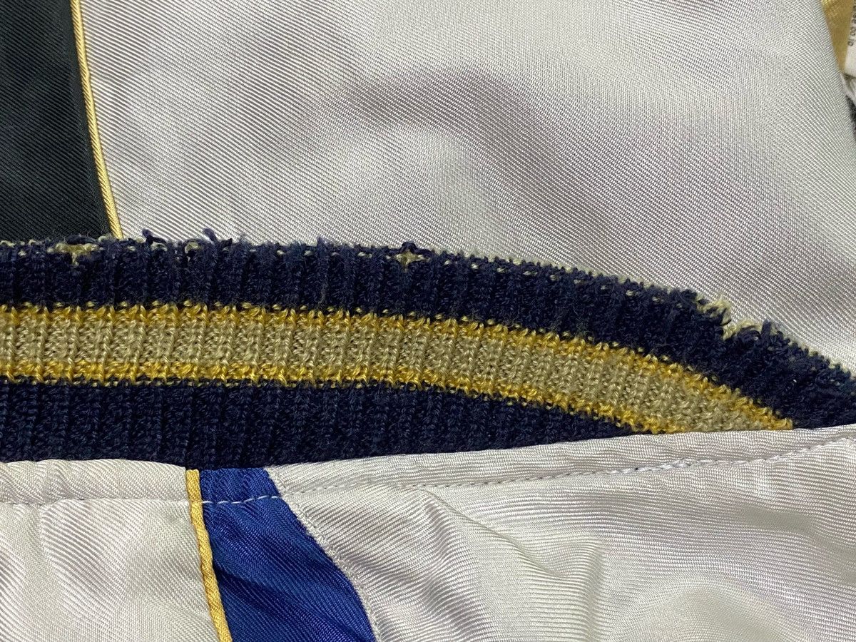 Toyo Enterprises Tailor Toyo Enterprise Recreates Vintage Sukajan Reversible Size US S / EU 44-46 / 1 - 18 Thumbnail