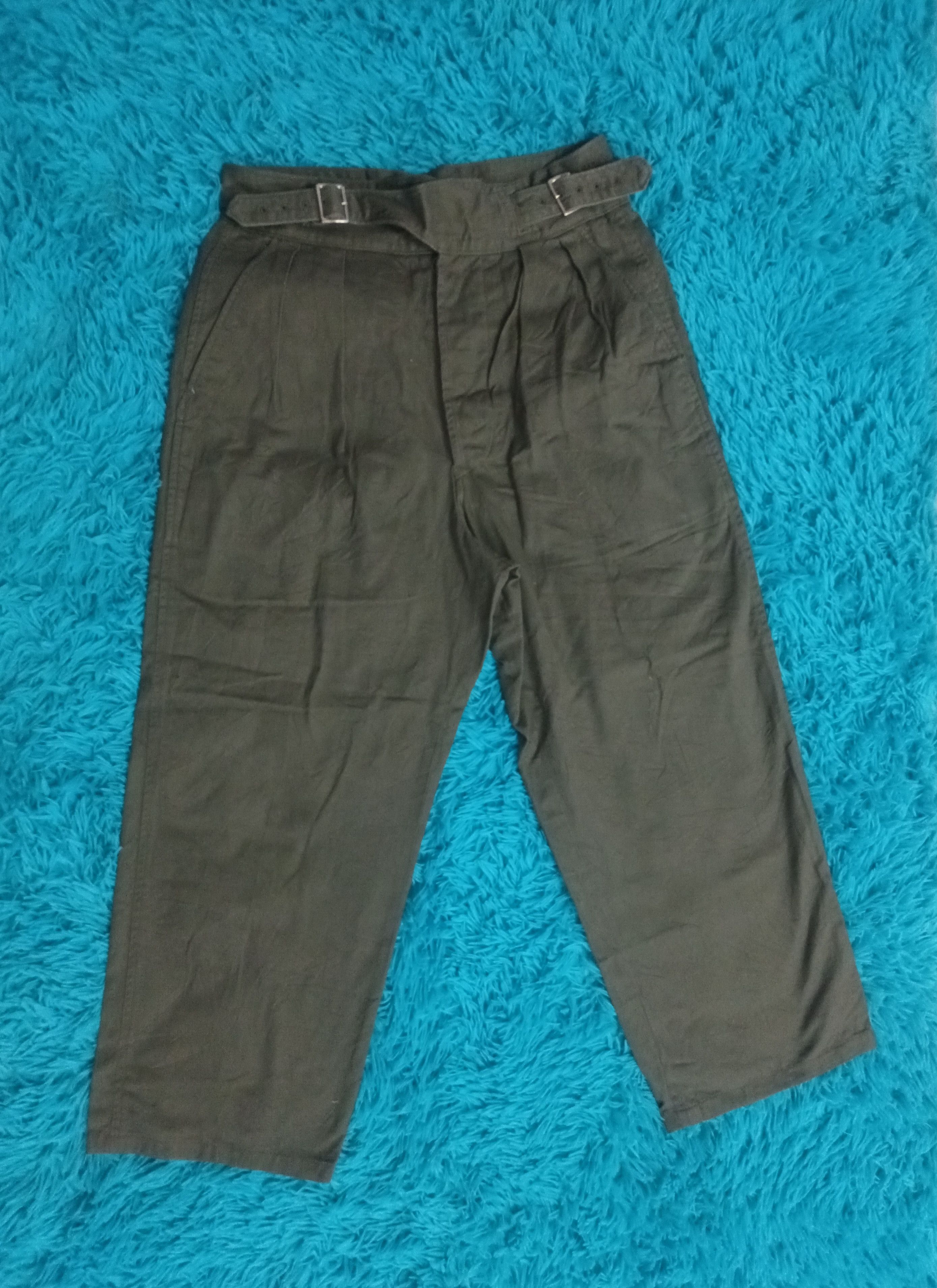 Sale 🔥 VINTAGE HOTSCOOP RARE DESIGN PANTS🔥
