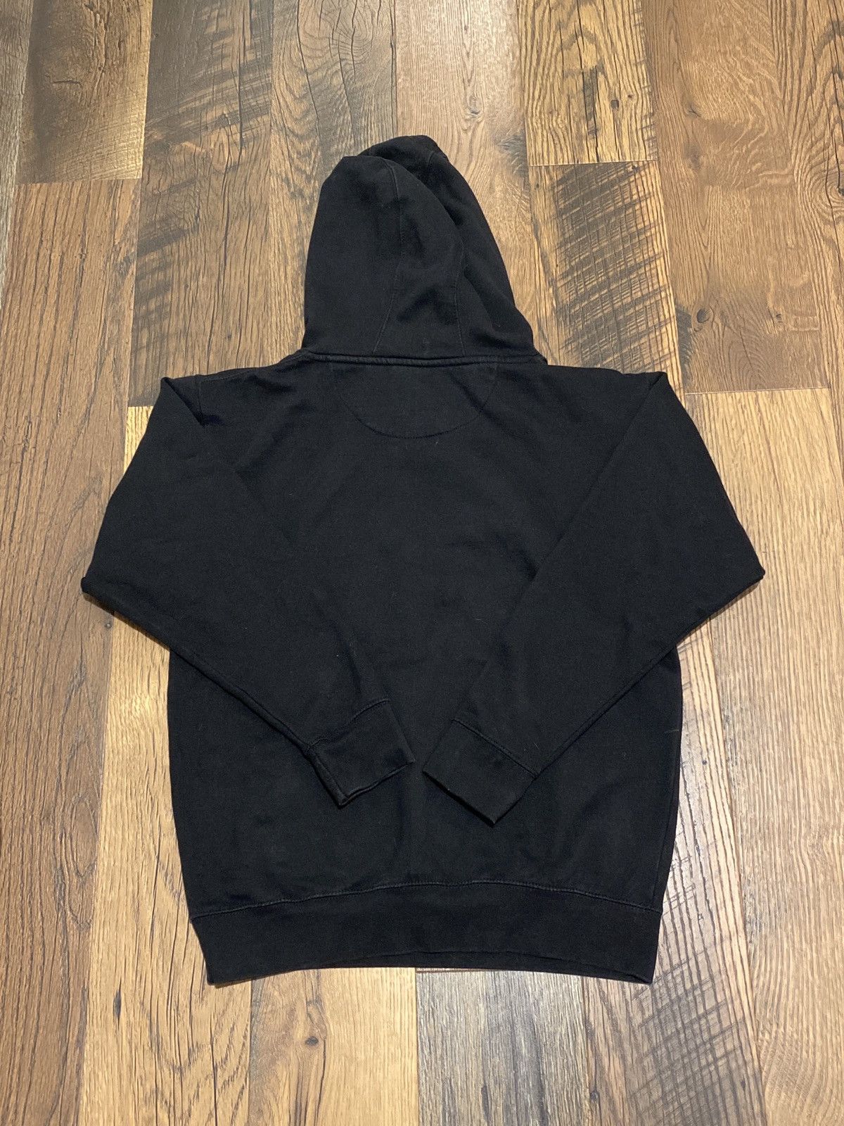 NBA × Rap Tees Never broke again nba young boy hoodie Size US M / EU 48-50 / 2 - 4 Thumbnail