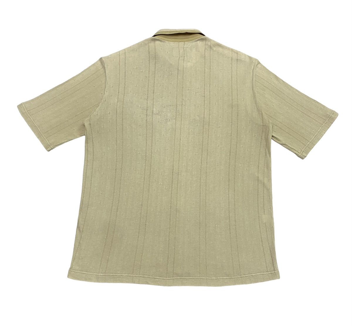 Japanese Brand Number Nine Western Snap Button Ups Size US L / EU 52-54 / 3 - 3 Thumbnail