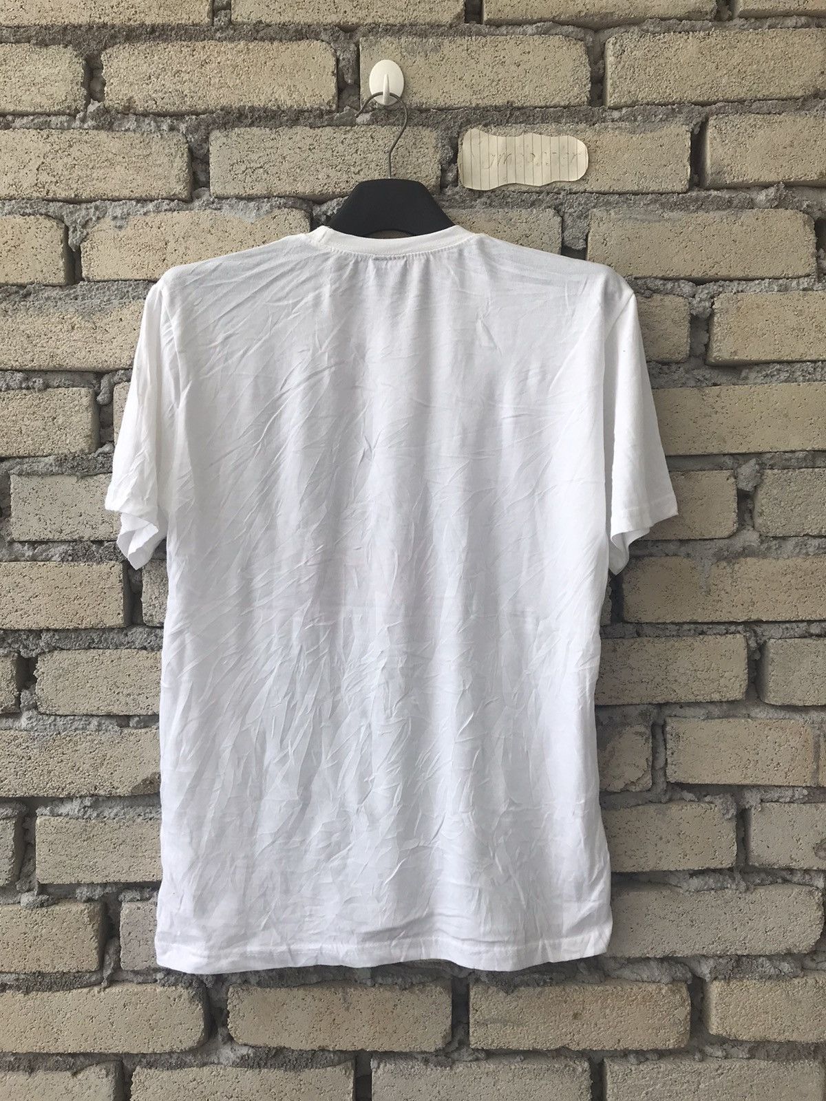 Band Tees × Japanese Brand Band Tee The Beginning Japanese Band Rock Takahiro Moriuchi Size US M / EU 48-50 / 2 - 7 Thumbnail