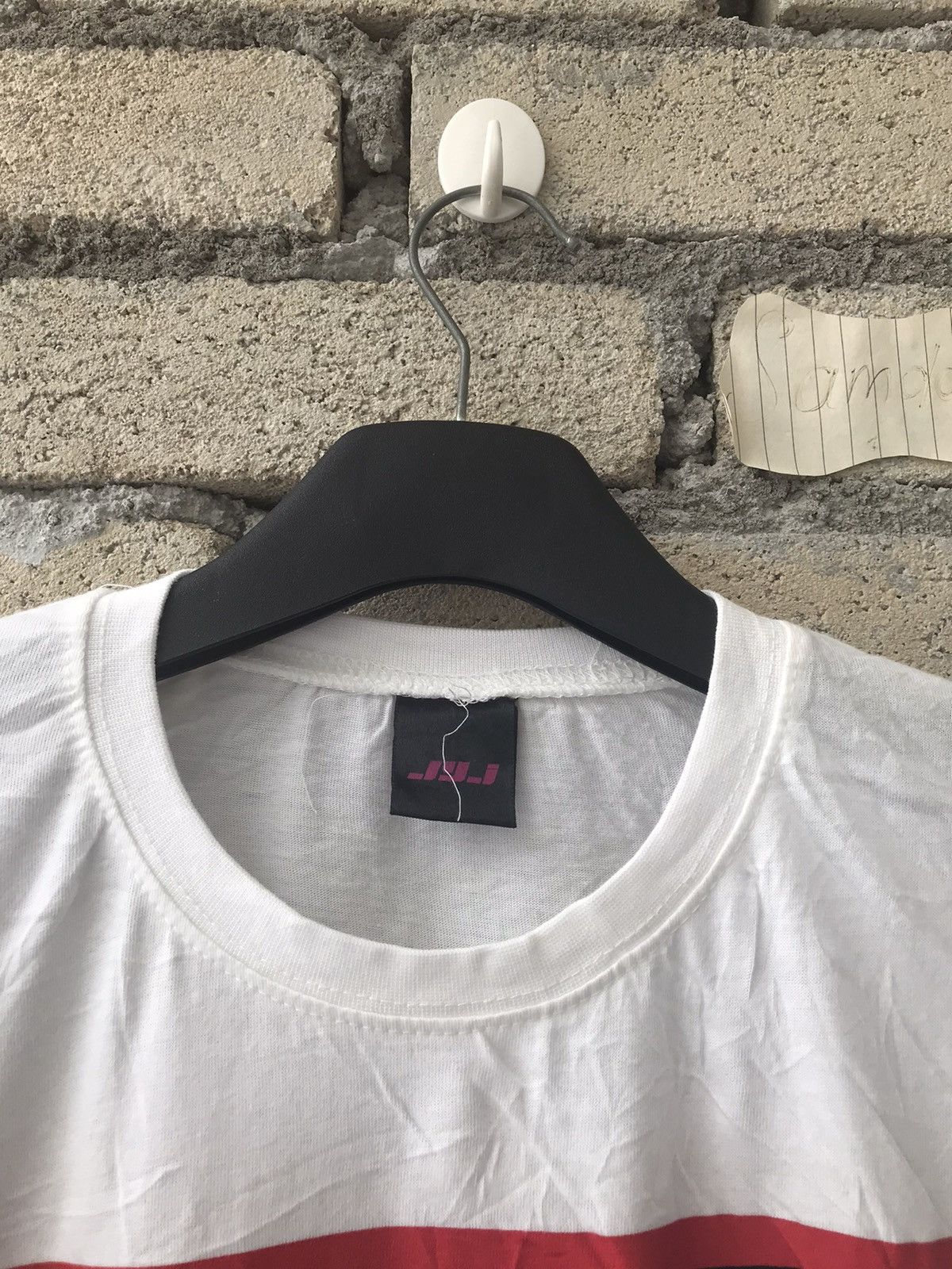 Band Tees × Japanese Brand Band Tee The Beginning Japanese Band Rock Takahiro Moriuchi Size US M / EU 48-50 / 2 - 3 Thumbnail