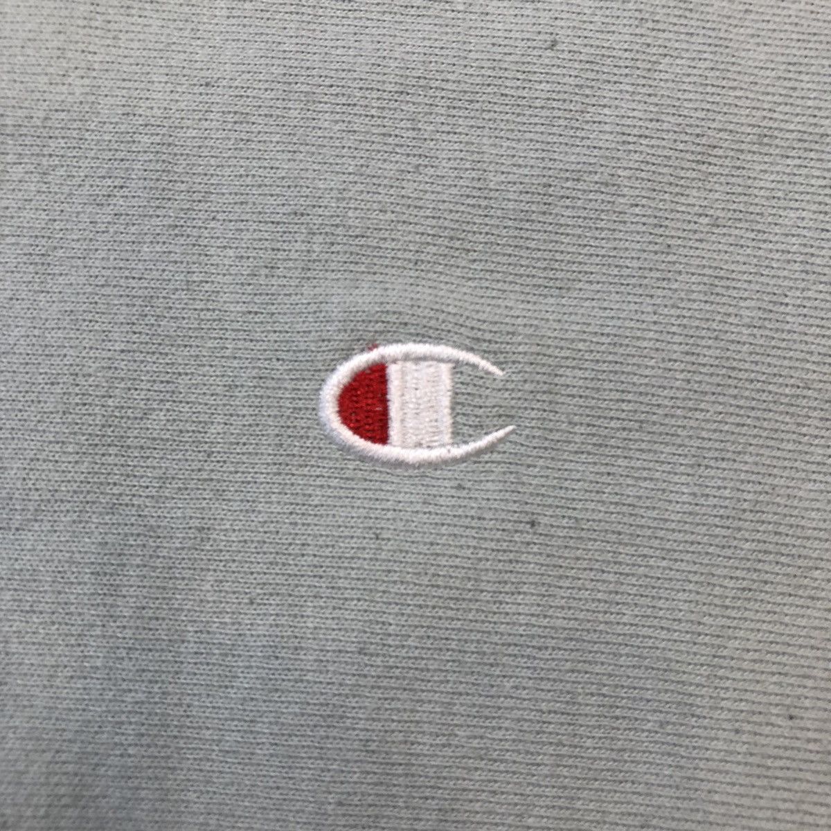Champion Champion Sweatshirt Reverse Weave C Logo Pullover Crewneck Size US S / EU 44-46 / 1 - 2 Thumbnail