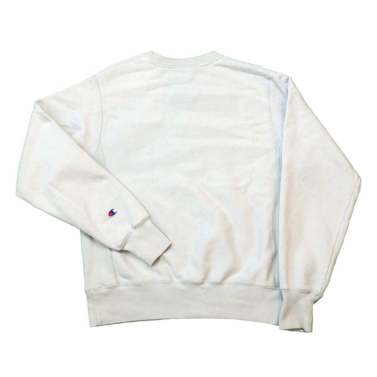Champion Champion Sweatshirt Reverse Weave C Logo Pullover Crewneck Size US S / EU 44-46 / 1 - 3 Thumbnail
