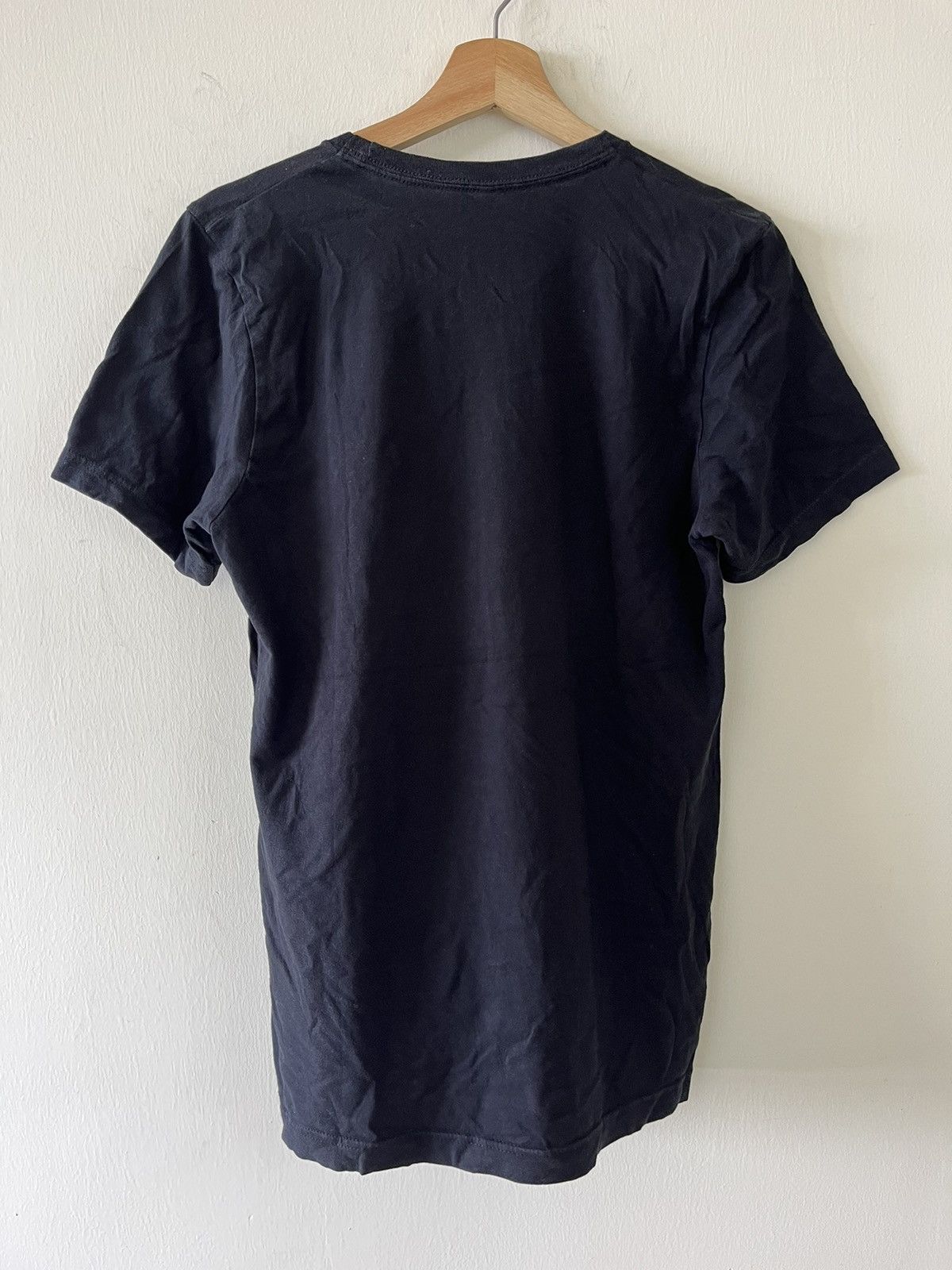 Band Tees × Seditionaries × Vintage Vintage Choking Victim Band Punk Rock No God No Manager Size US M / EU 48-50 / 2 - 8 Thumbnail