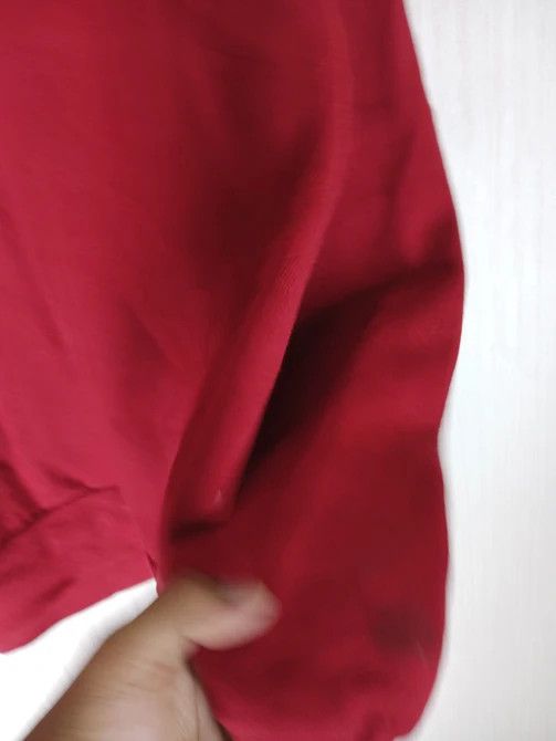 Champion × Vintage Rare Vintage Champion 90s Small Logo Crewneck Sweatshirt Size US L / EU 52-54 / 3 - 4 Thumbnail