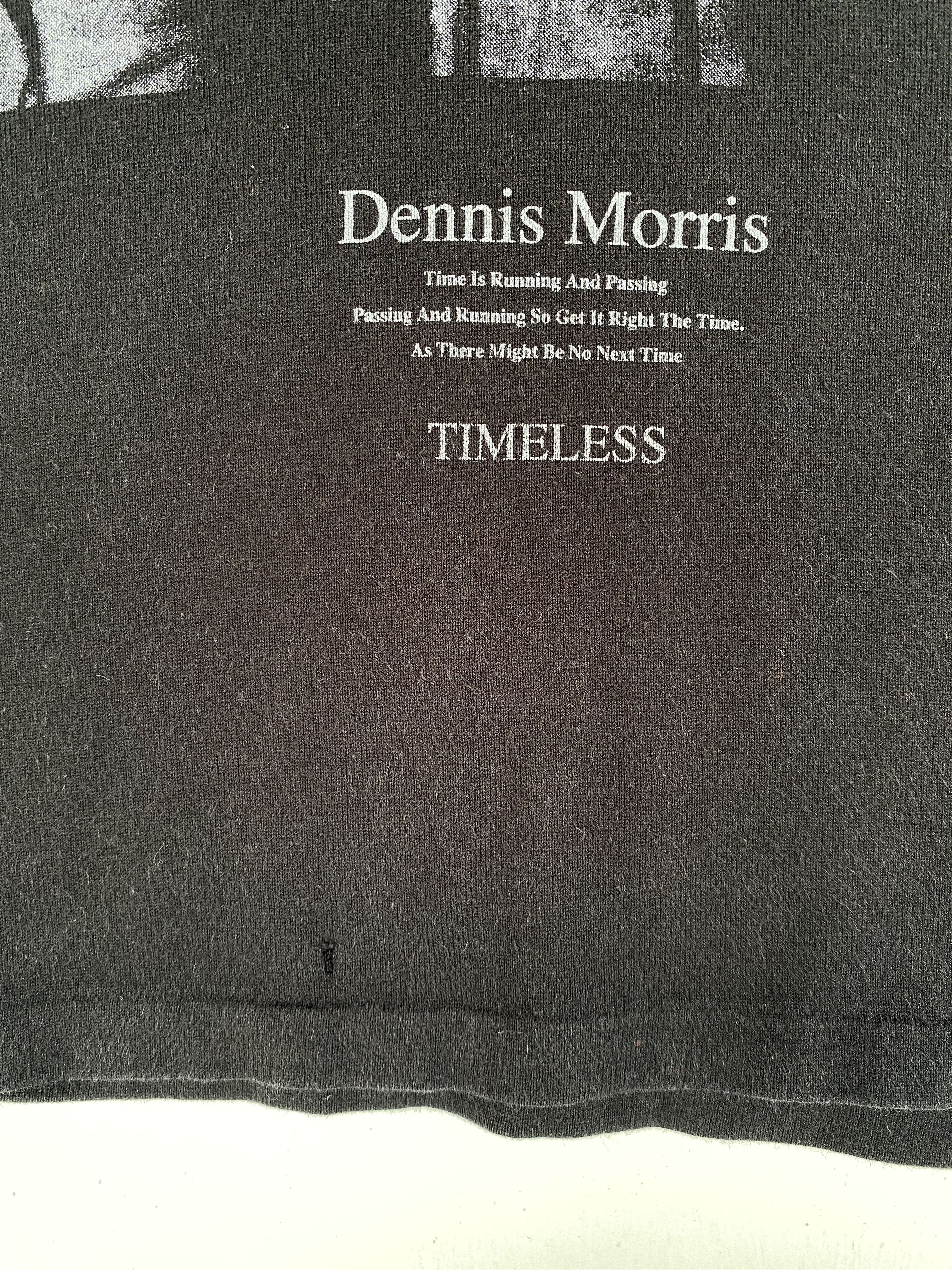 Band Tees 💥VTG PRIMAL SCREAM band Dennis Morris timesless bobby shirt Size US M / EU 48-50 / 2 - 5 Thumbnail
