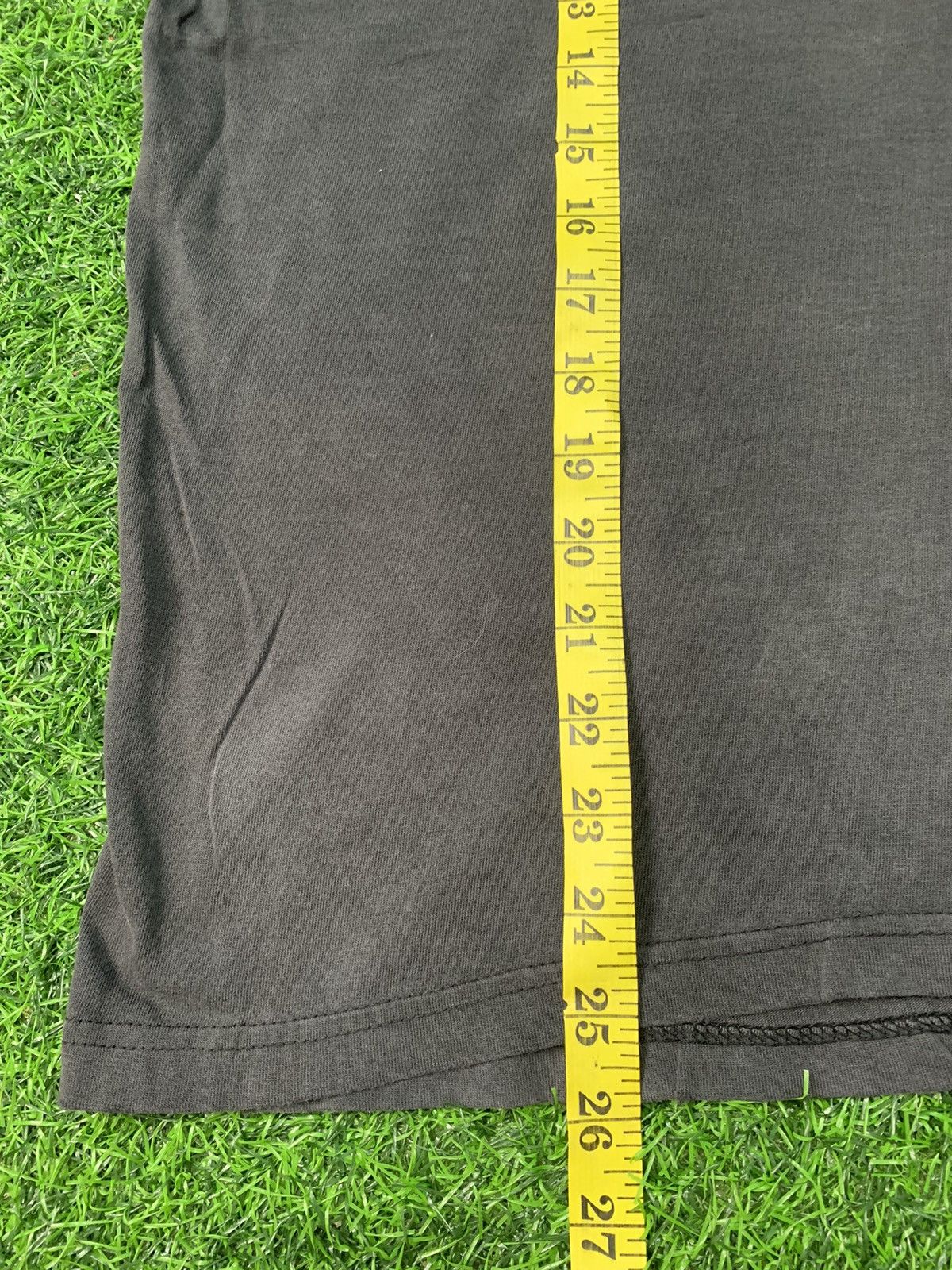 Band Tees Vintage 90s Limp Bizkit Tee Rap Hip Hop Artist Size US M / EU 48-50 / 2 - 6 Thumbnail