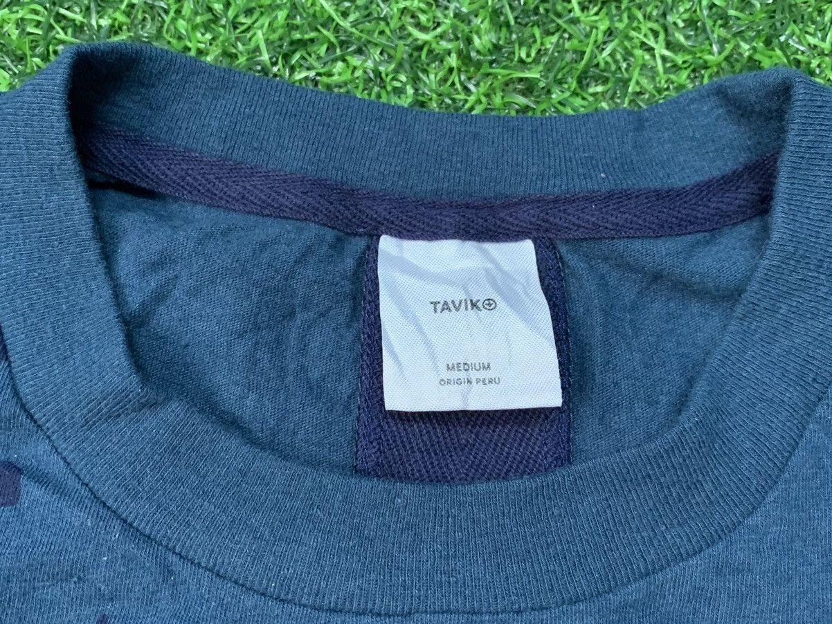 Tavik Tavik Single Pocket Tee Pop Art Hype Style Size US L / EU 52-54 / 3 - 2 Thumbnail