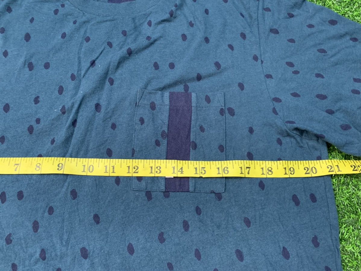 Tavik Tavik Single Pocket Tee Pop Art Hype Style Size US L / EU 52-54 / 3 - 6 Thumbnail
