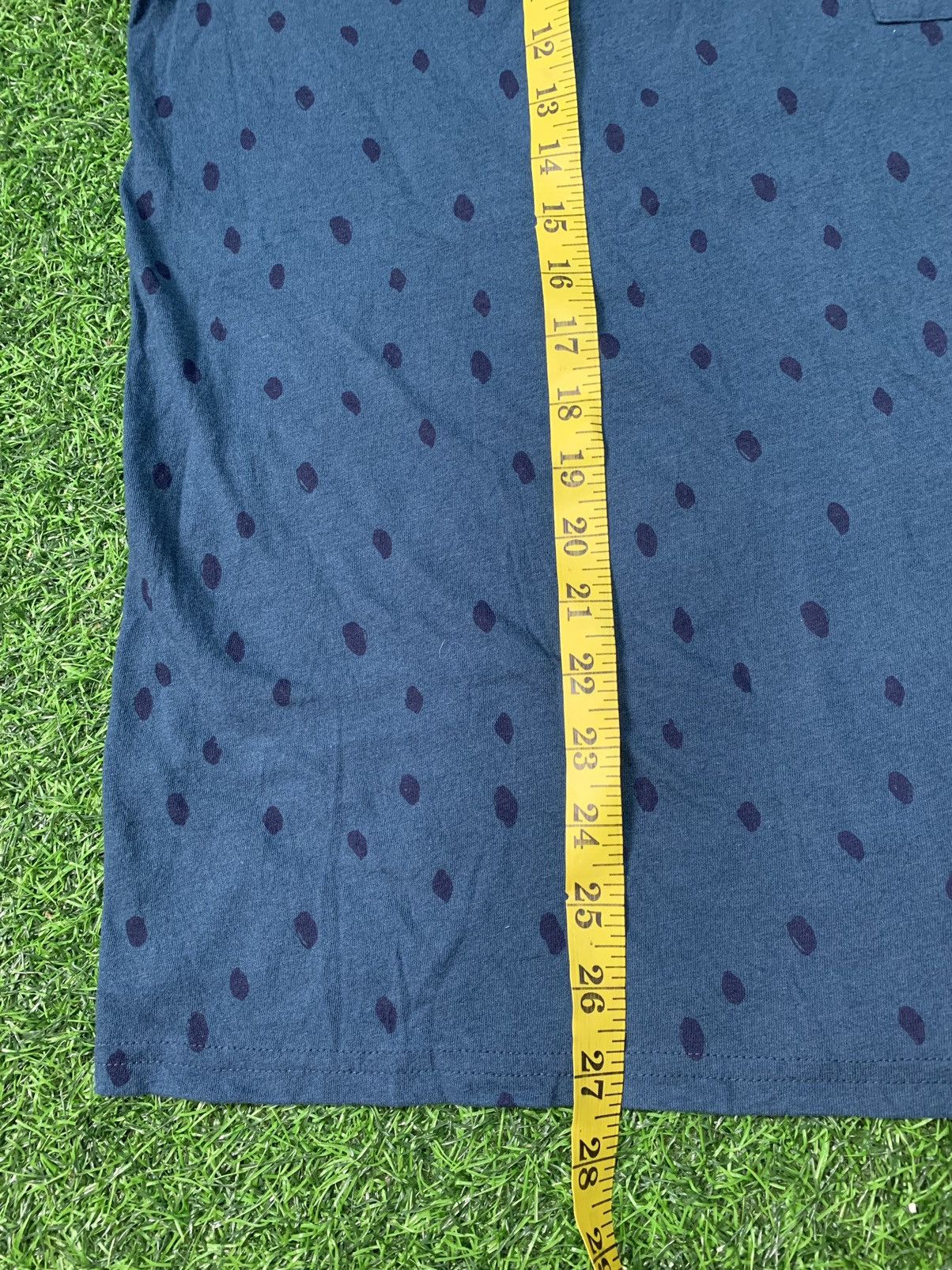 Tavik Tavik Single Pocket Tee Pop Art Hype Style Size US L / EU 52-54 / 3 - 7 Thumbnail