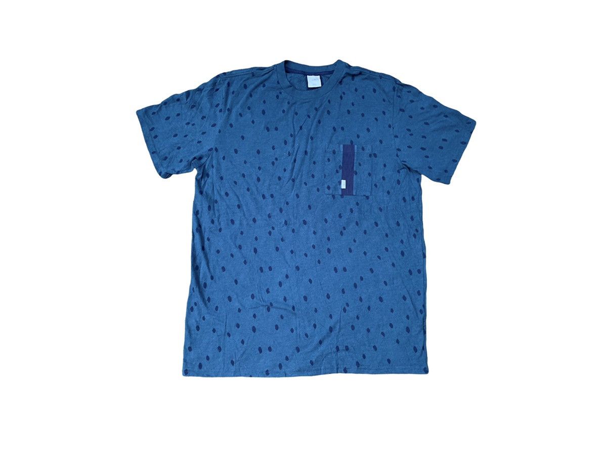 Tavik Tavik Single Pocket Tee Pop Art Hype Style Size US L / EU 52-54 / 3 - 1 Thumbnail