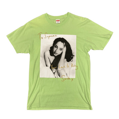 Supreme Sade Tee | Grailed