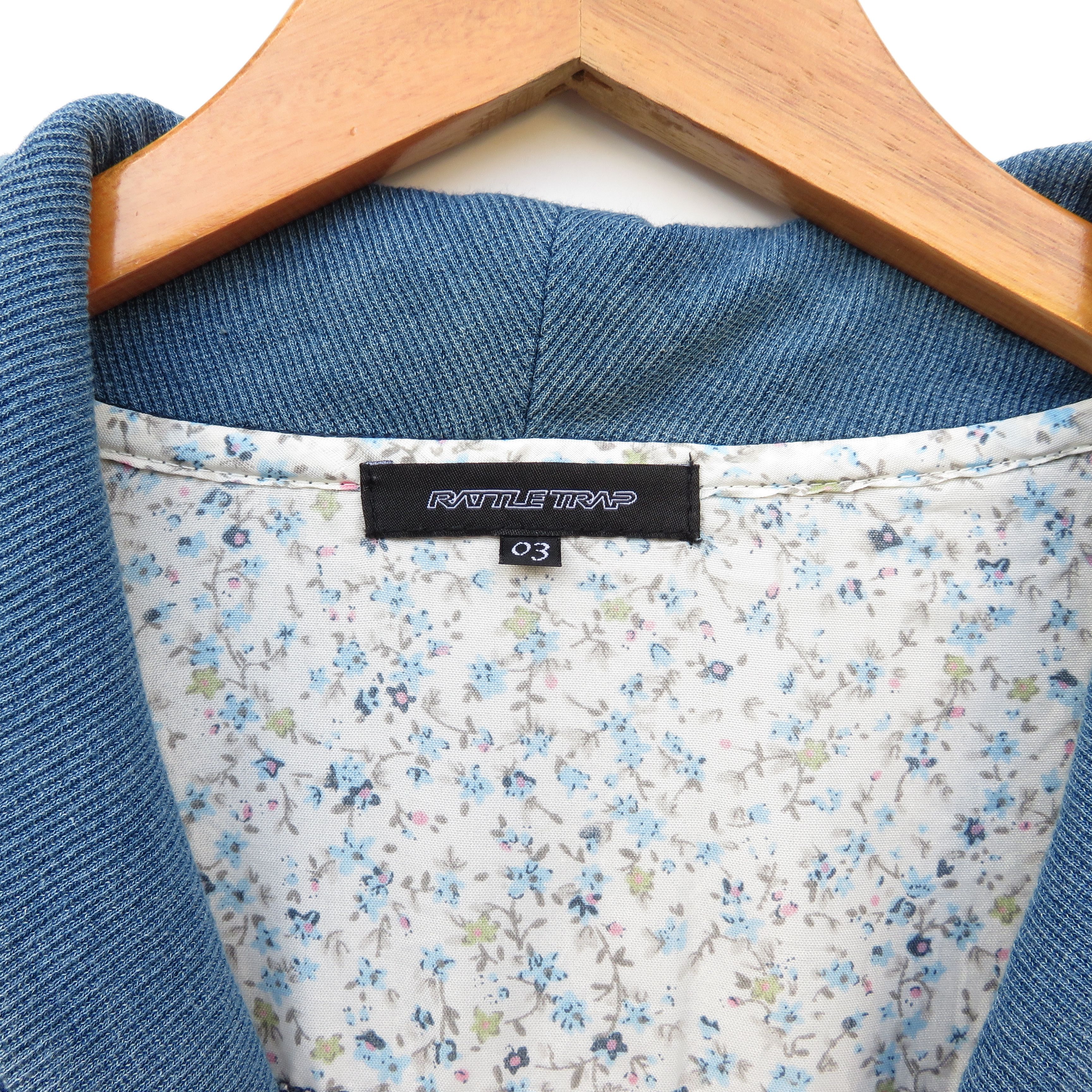 Other Cardigan Sweater Size US M / EU 48-50 / 2 - 5 Thumbnail