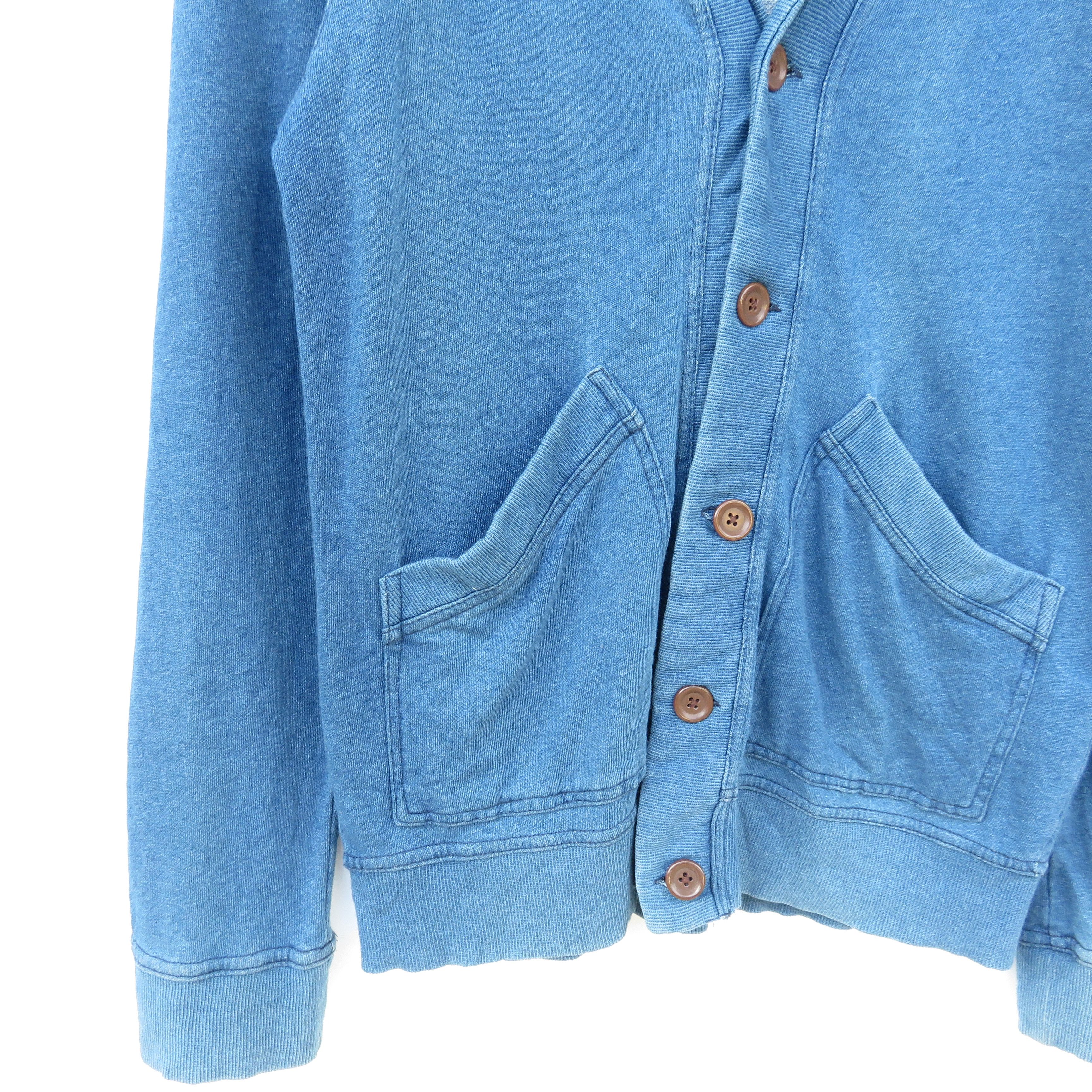 Other Cardigan Sweater Size US M / EU 48-50 / 2 - 3 Thumbnail