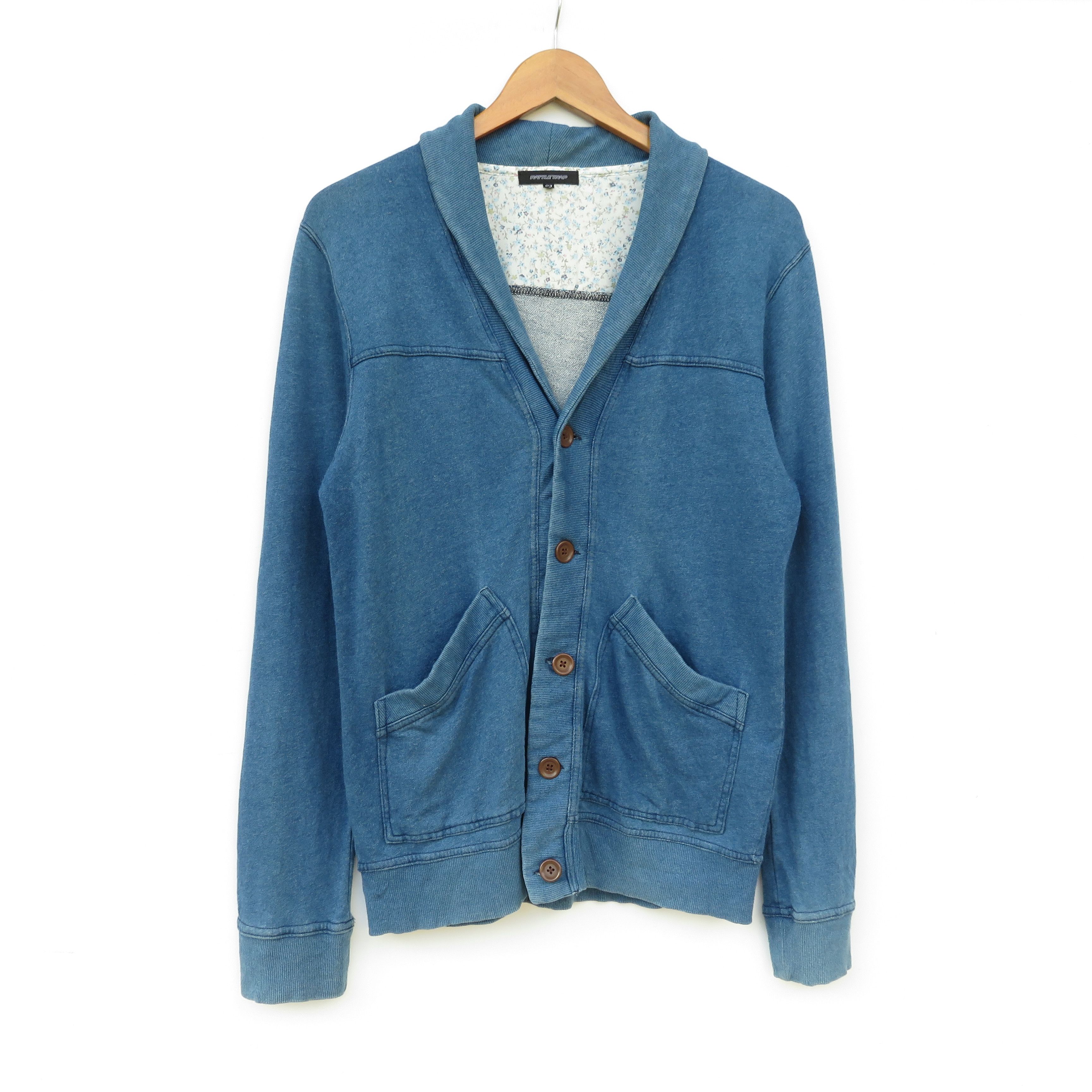 Other Cardigan Sweater Size US M / EU 48-50 / 2 - 1 Thumbnail