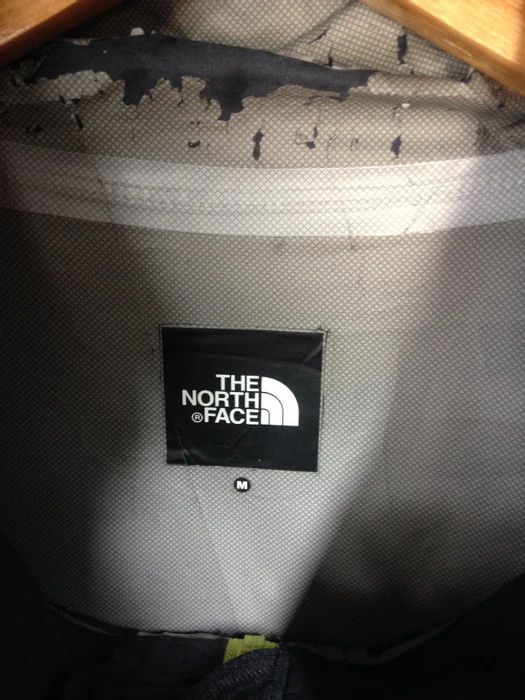 The North Face The North Face Zip Up Black Hood Light Jacket Size US M / EU 48-50 / 2 - 6 Thumbnail