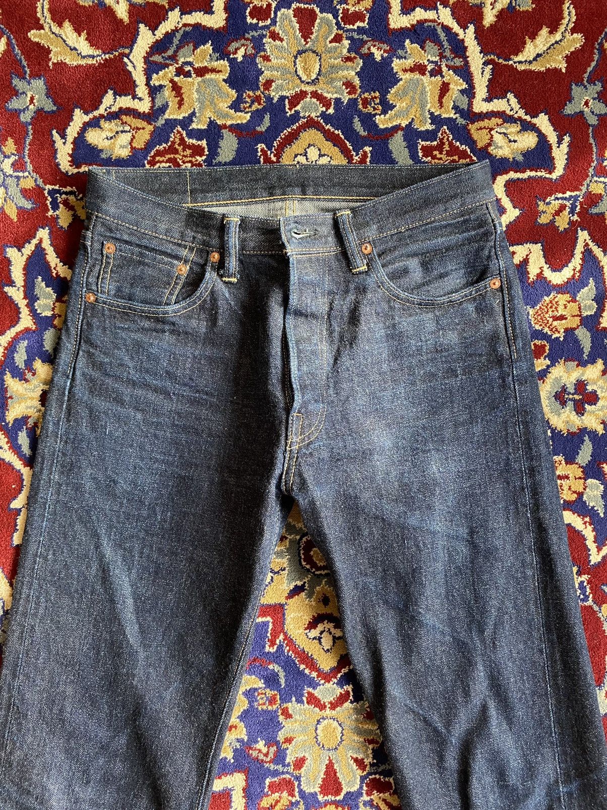 Warehouse Warehouse 800XX | Grailed