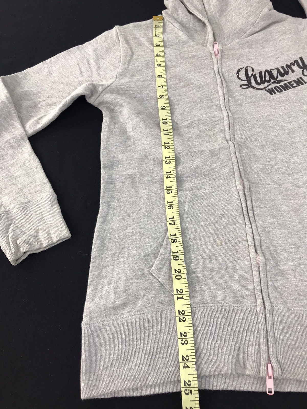 Japanese Brand Under Wraps Luxury Spicy Face Women Hoodies Winter Wear Size M / US 6-8 / IT 42-44 - 10 Thumbnail