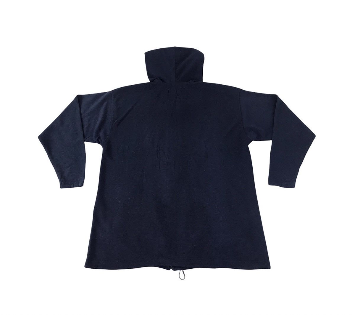 Designer Jean Louis Fradet Hoodies Embroidery Big Logo Winter Wear Size US L / EU 52-54 / 3 - 2 Thumbnail