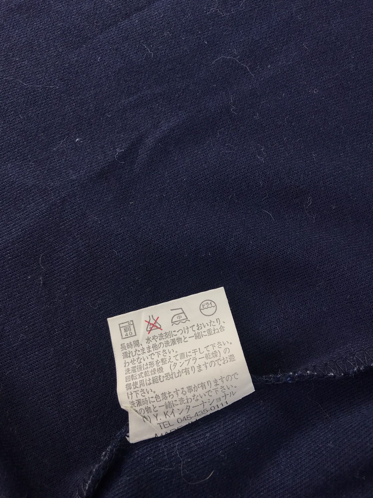 Designer Jean Louis Fradet Hoodies Embroidery Big Logo Winter Wear Size US L / EU 52-54 / 3 - 8 Thumbnail