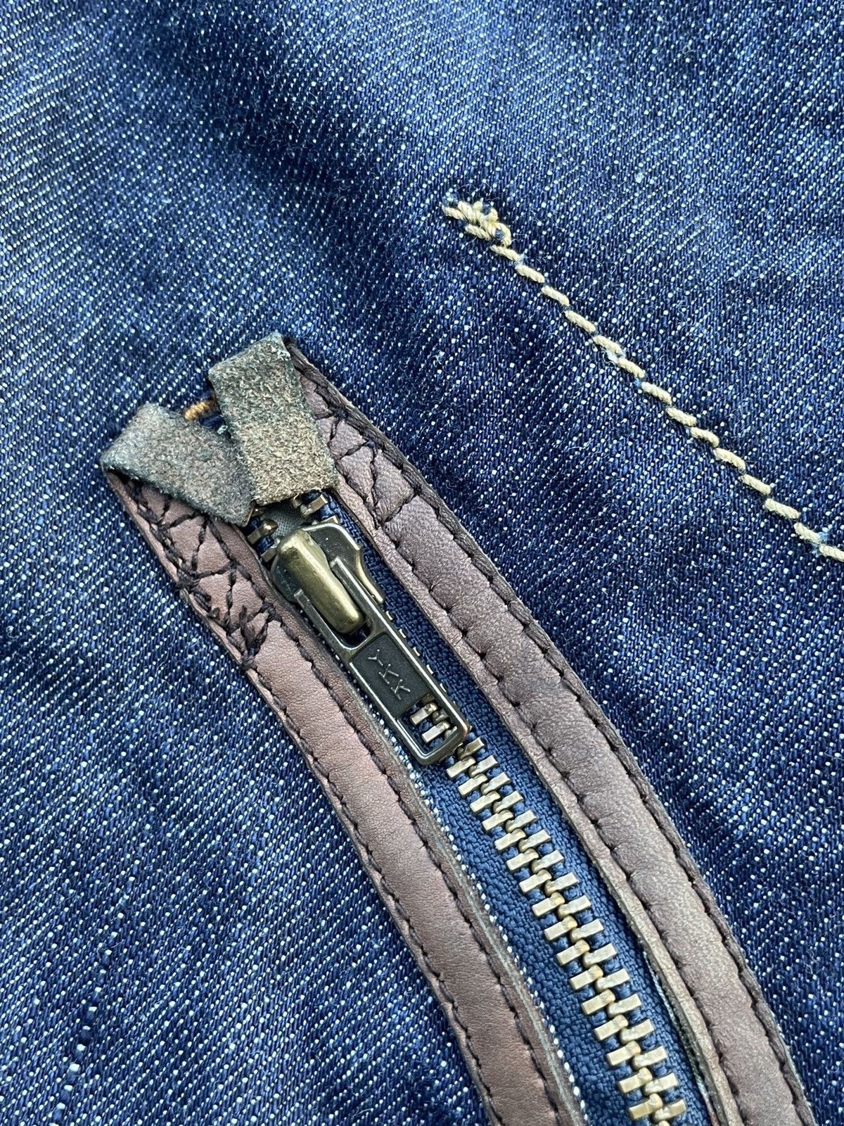 PPFM PPFM Cargo Denim Size US 31 - 18 Thumbnail
