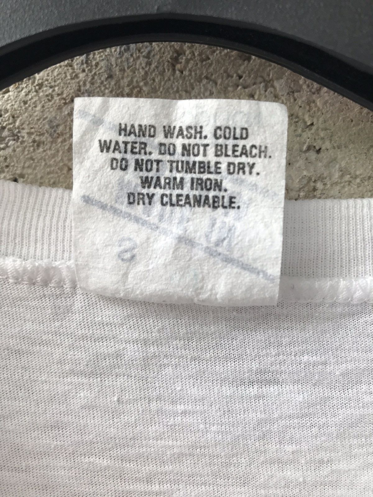 Man Made In Australia × Vintage Vintage 90s Racing Thunder White Water Rafting Australia Size US S / EU 44-46 / 1 - 6 Thumbnail