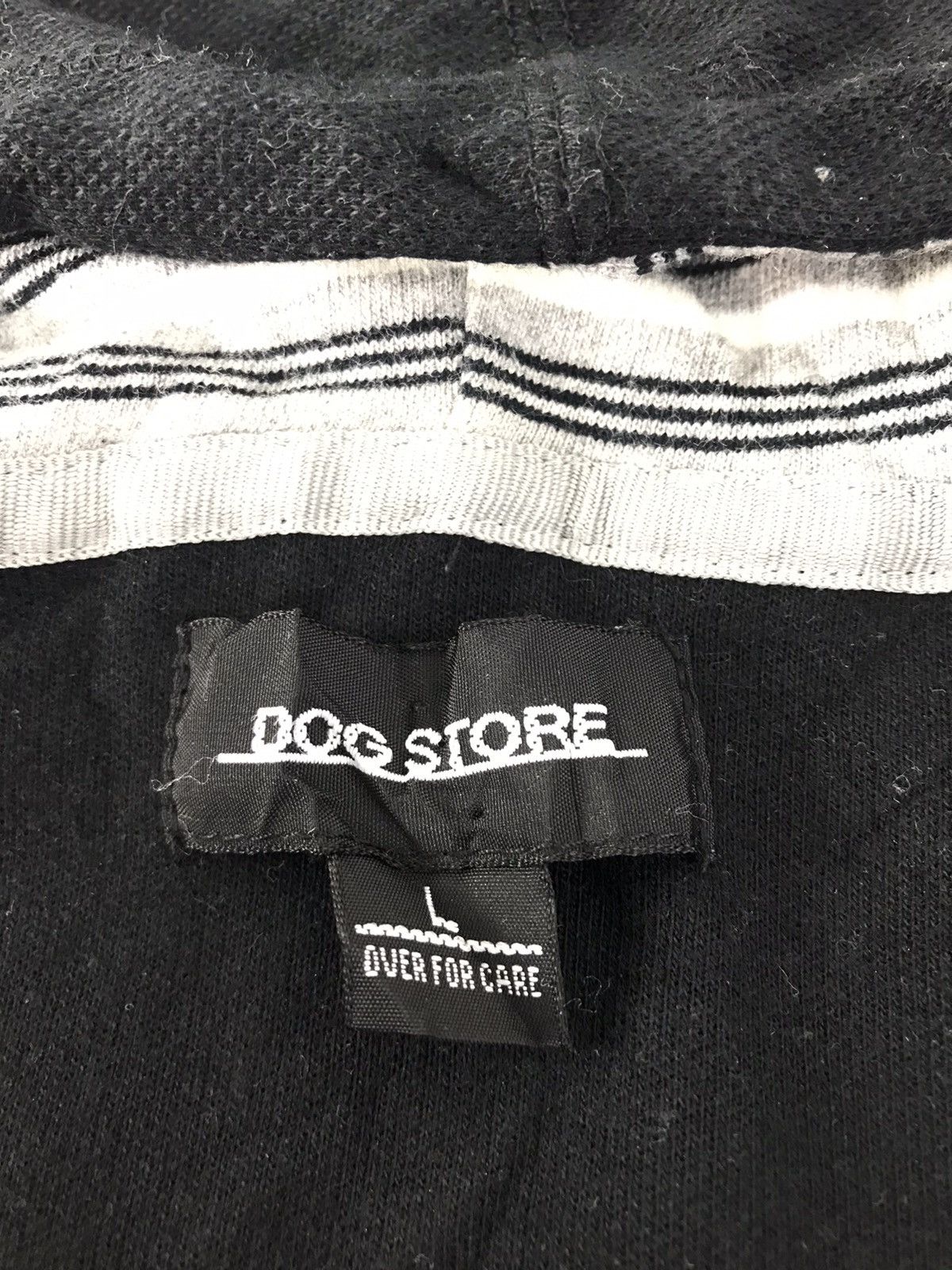 Japanese Brand Dog Cigar Embroidery Logo Unisex Wear Inspired Designer Size US S / EU 44-46 / 1 - 6 Thumbnail