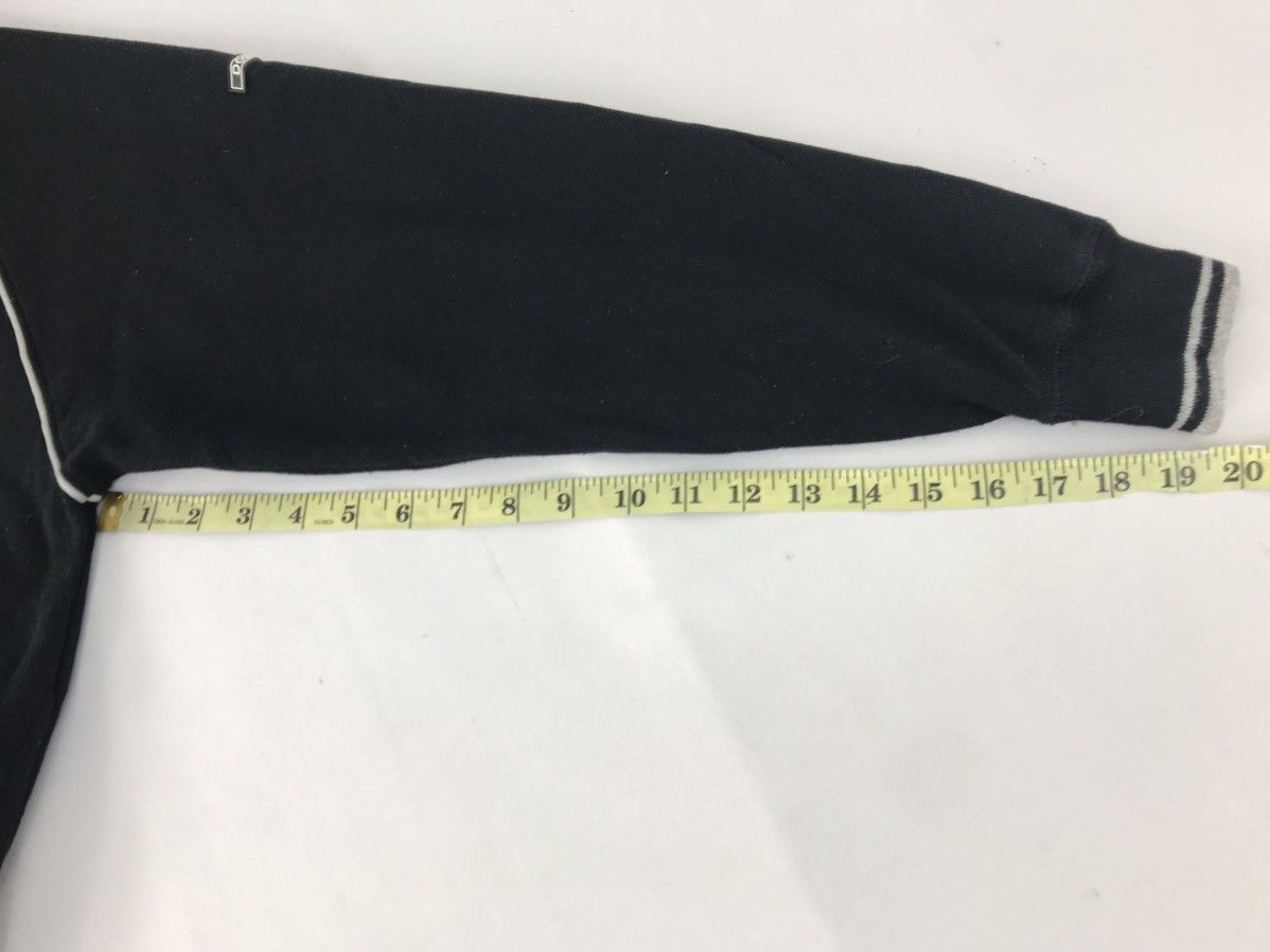 Japanese Brand Dog Cigar Embroidery Logo Unisex Wear Inspired Designer Size US S / EU 44-46 / 1 - 11 Thumbnail