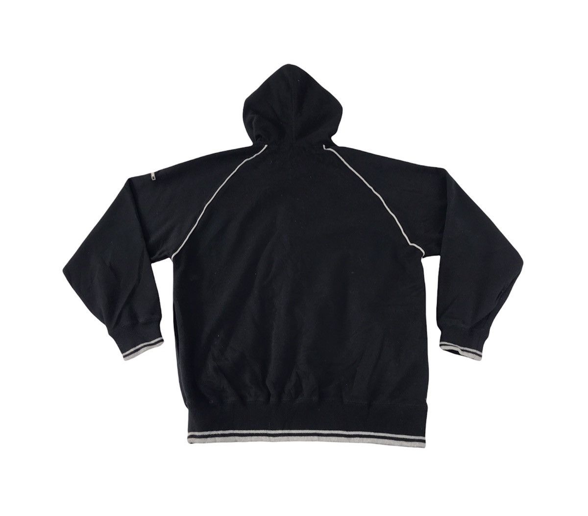 Japanese Brand Dog Cigar Embroidery Logo Unisex Wear Inspired Designer Size US S / EU 44-46 / 1 - 2 Thumbnail