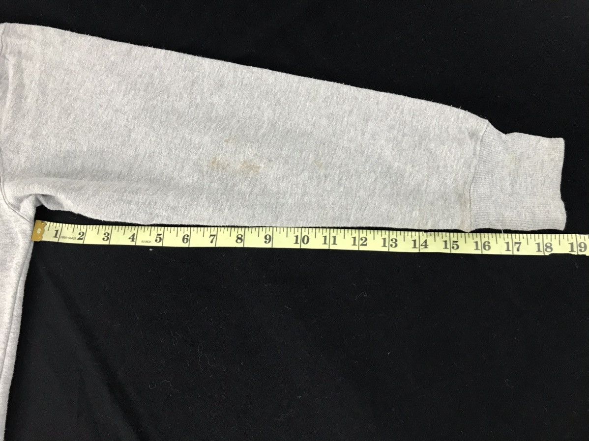 Japanese Brand × Vintage Japanese Brand Pranet Of Earth Living Thing Hoodies Size US L / EU 52-54 / 3 - 10 Thumbnail